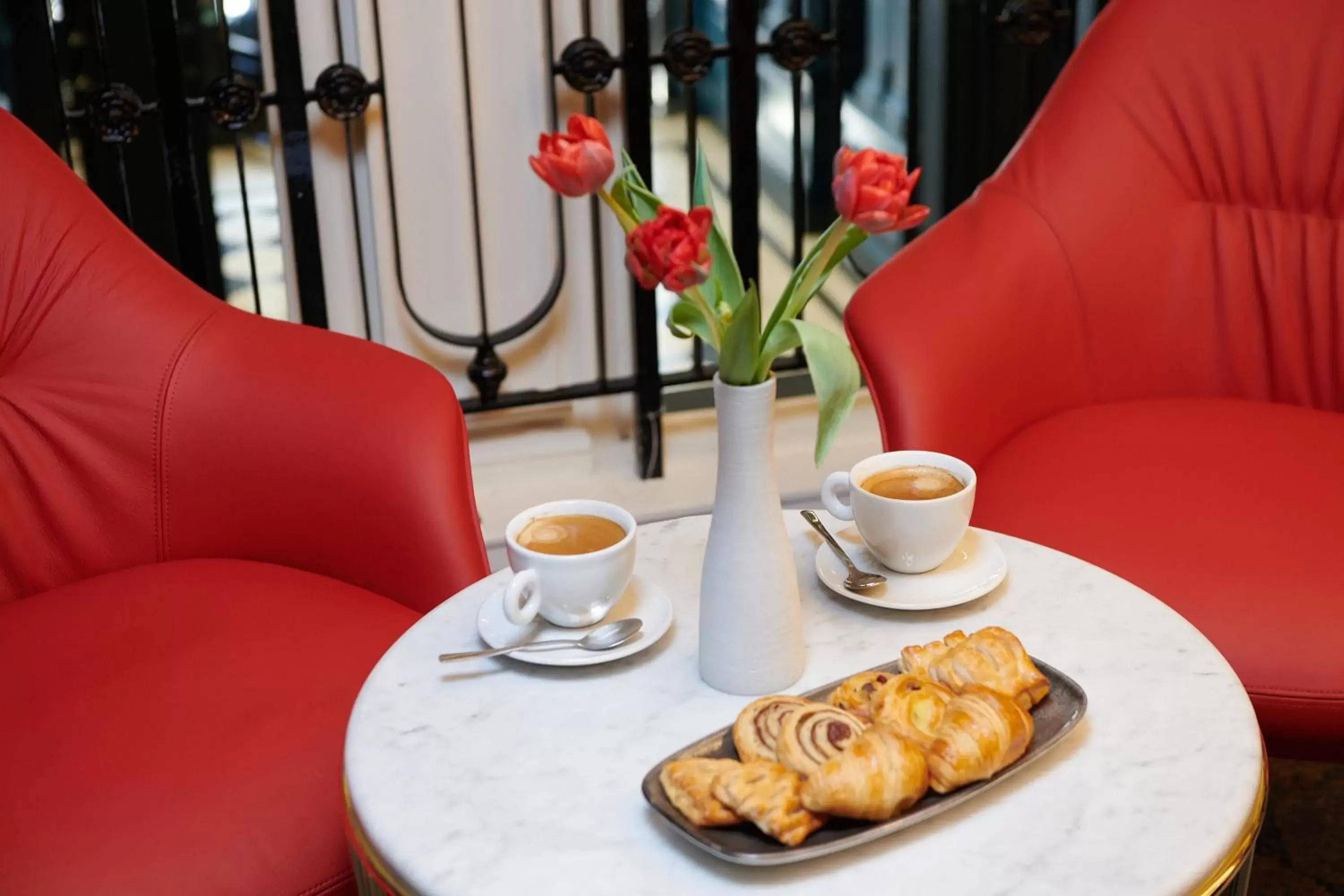 Food close-up in The Dilly Food close-up in The Dilly