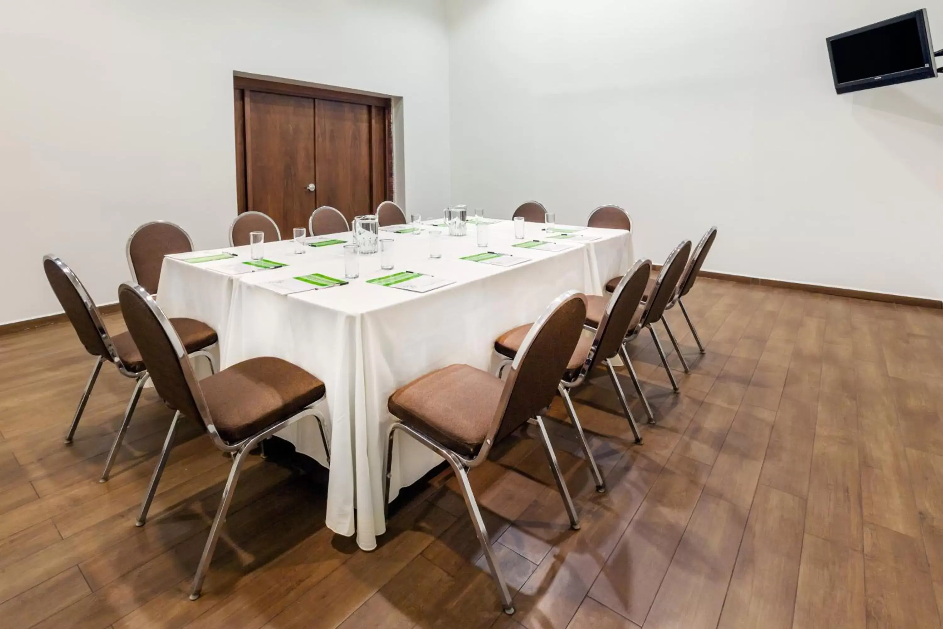 Banquet/Function facilities in Wyndham Garden Monterrey Norte