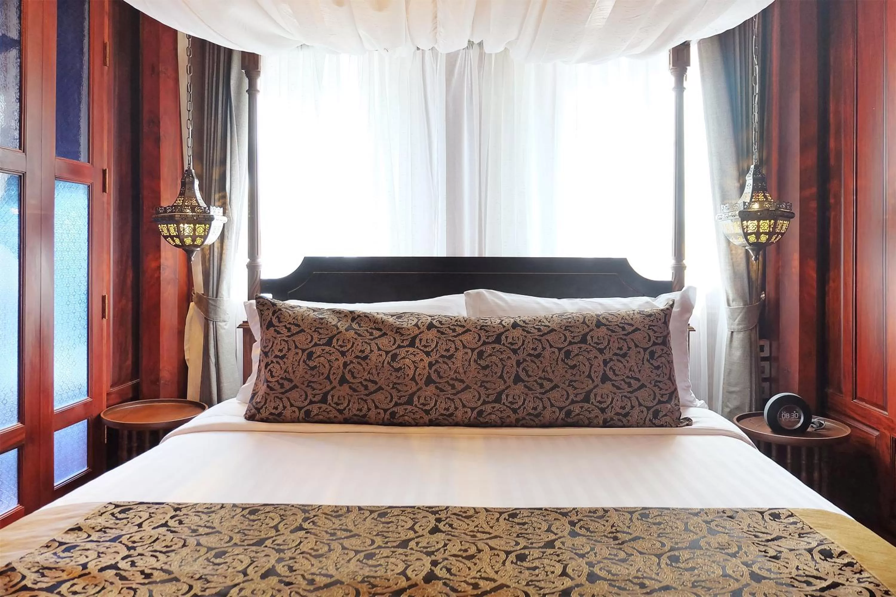 Bed in Aksorn Rayong, The Vitality Collection - SHA PLUS