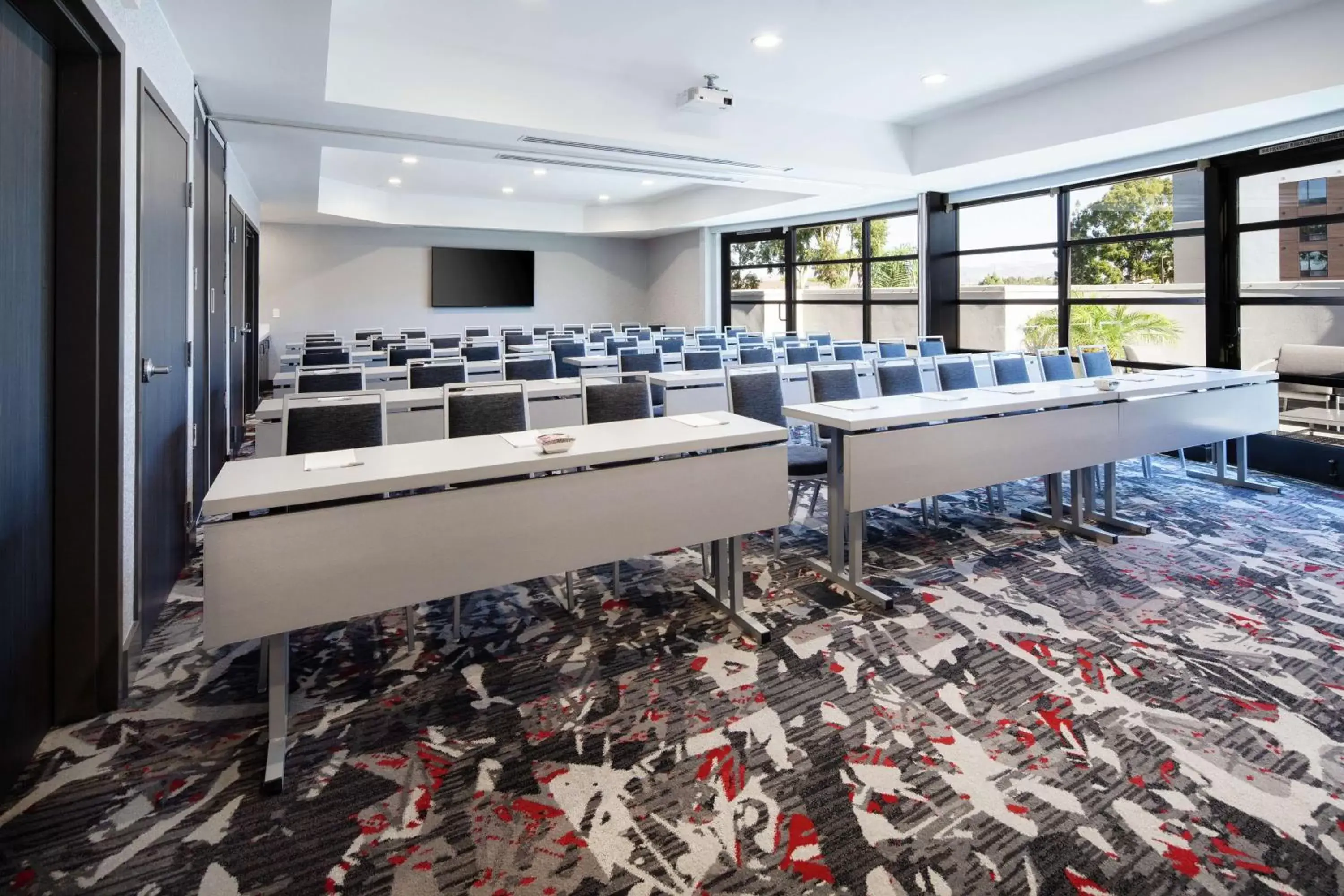 Meeting/conference room in Hilton Garden Inn Irvine Spectrum Lake Forest