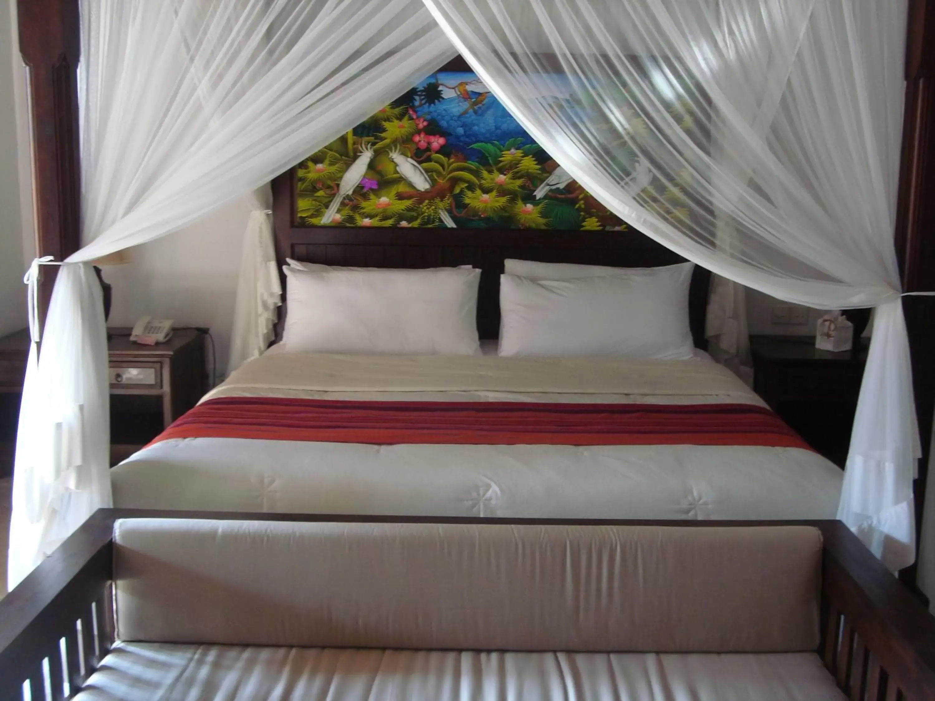 Jacuzzi Villa with Plunge Pool in Puri Mas Boutique Resort & Spa Jacuzzi Villa with Plunge Pool in Puri Mas Boutique Resort & Spa