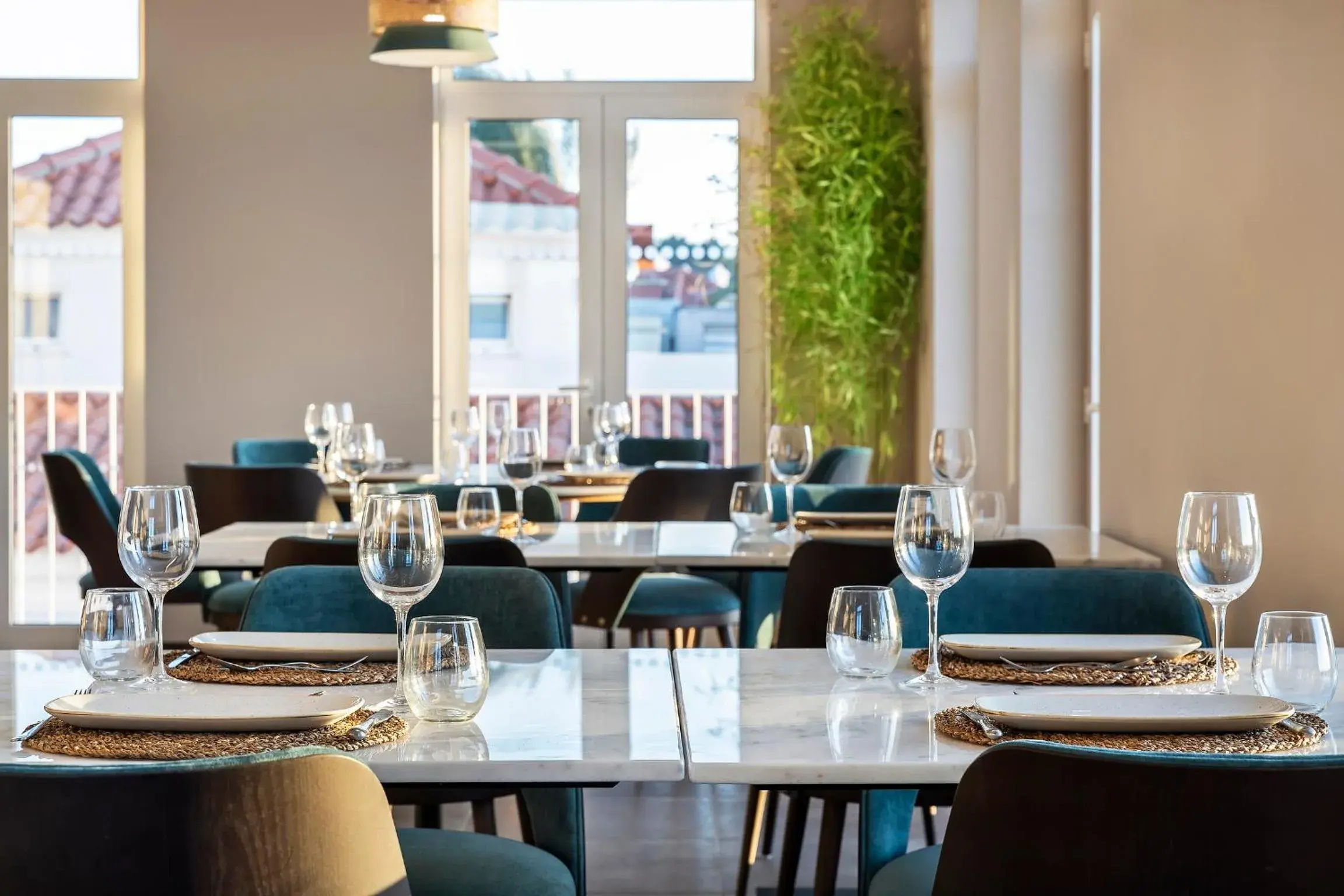 Restaurant/places to eat in Eden Villas & Apartments Restaurant/places to eat in Eden Villas & Apartments