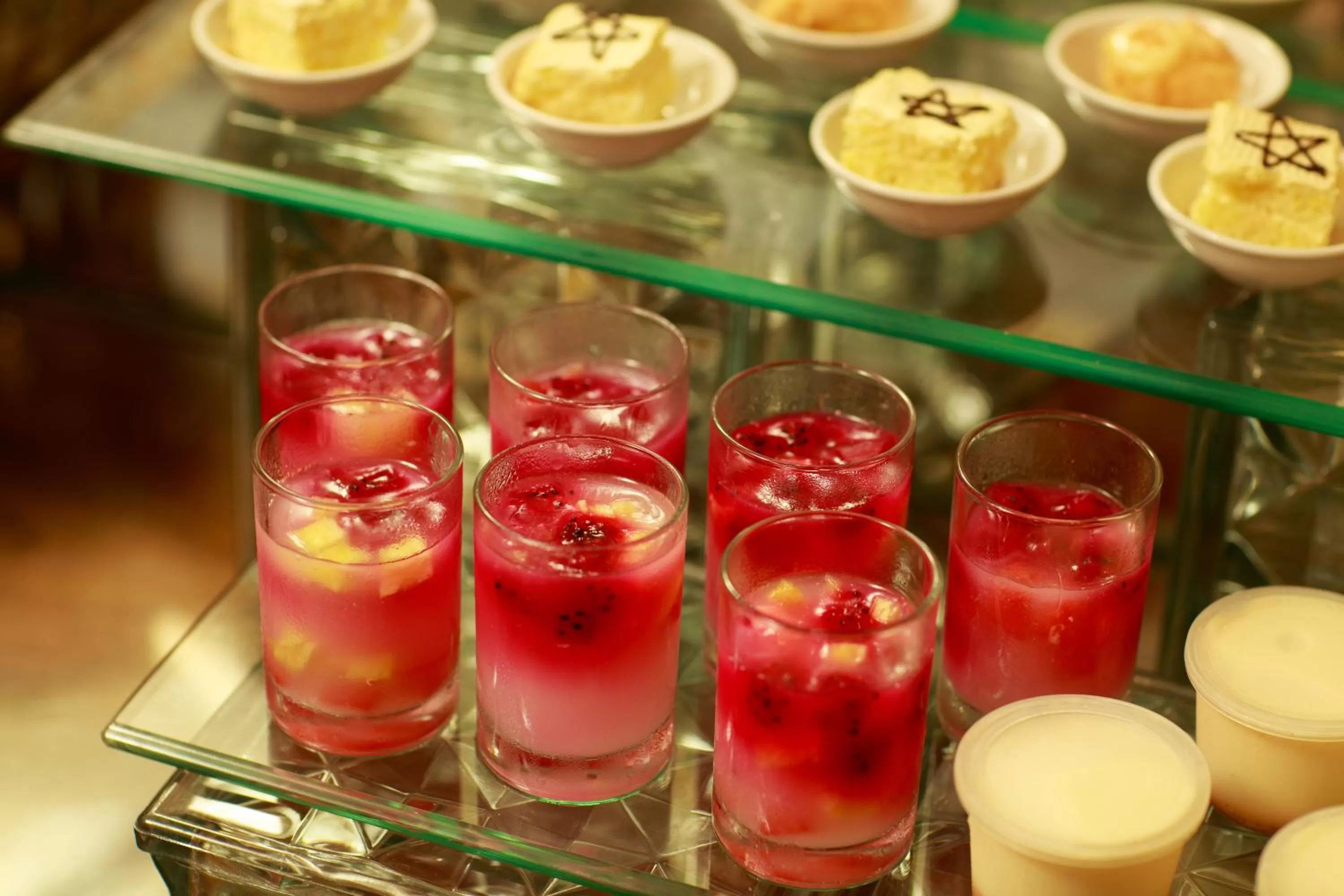 Breakfast in Babylon Grand Hotel & Spa