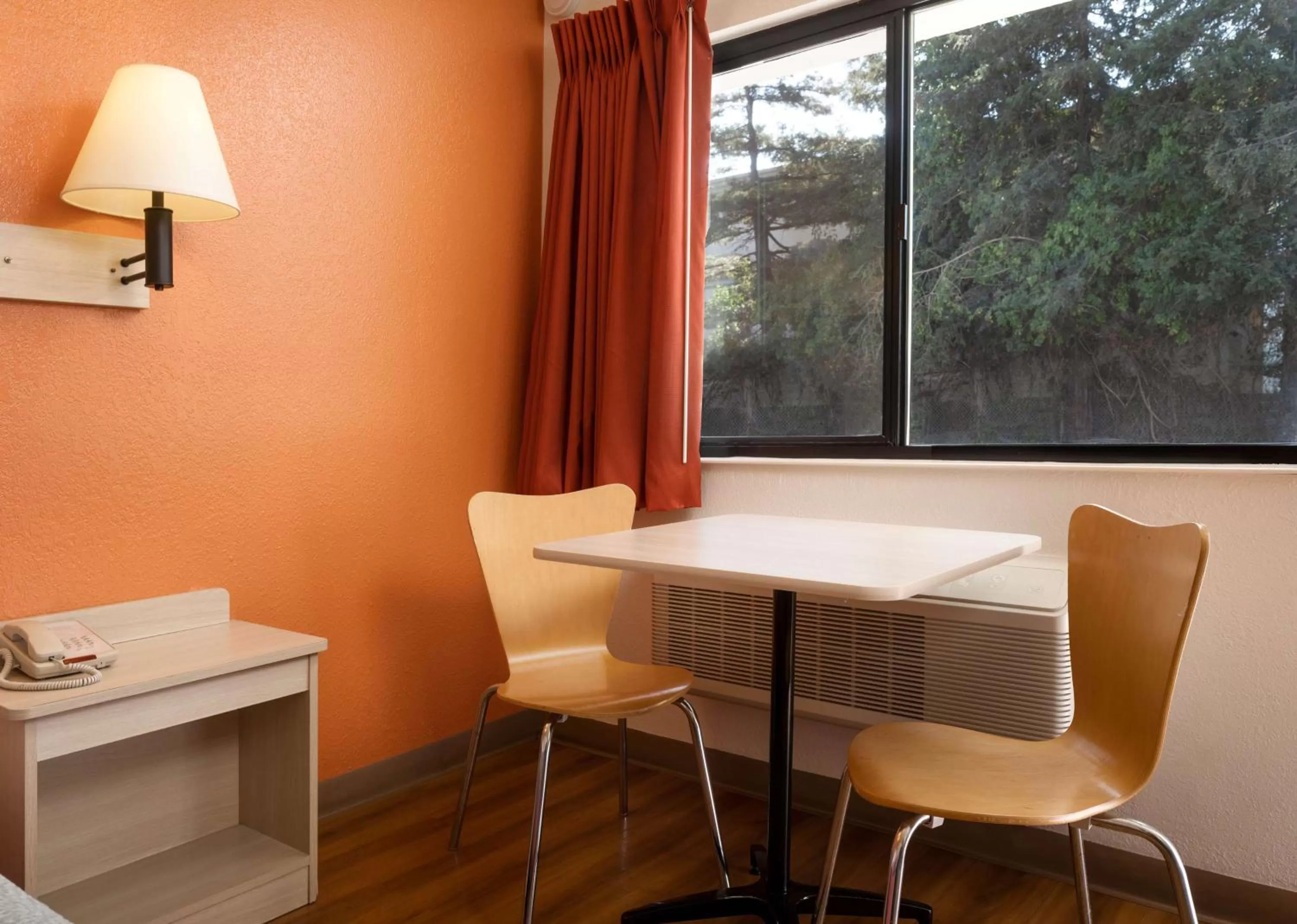 Photo of the whole room in Motel 6-San Luis Obispo, CA - North