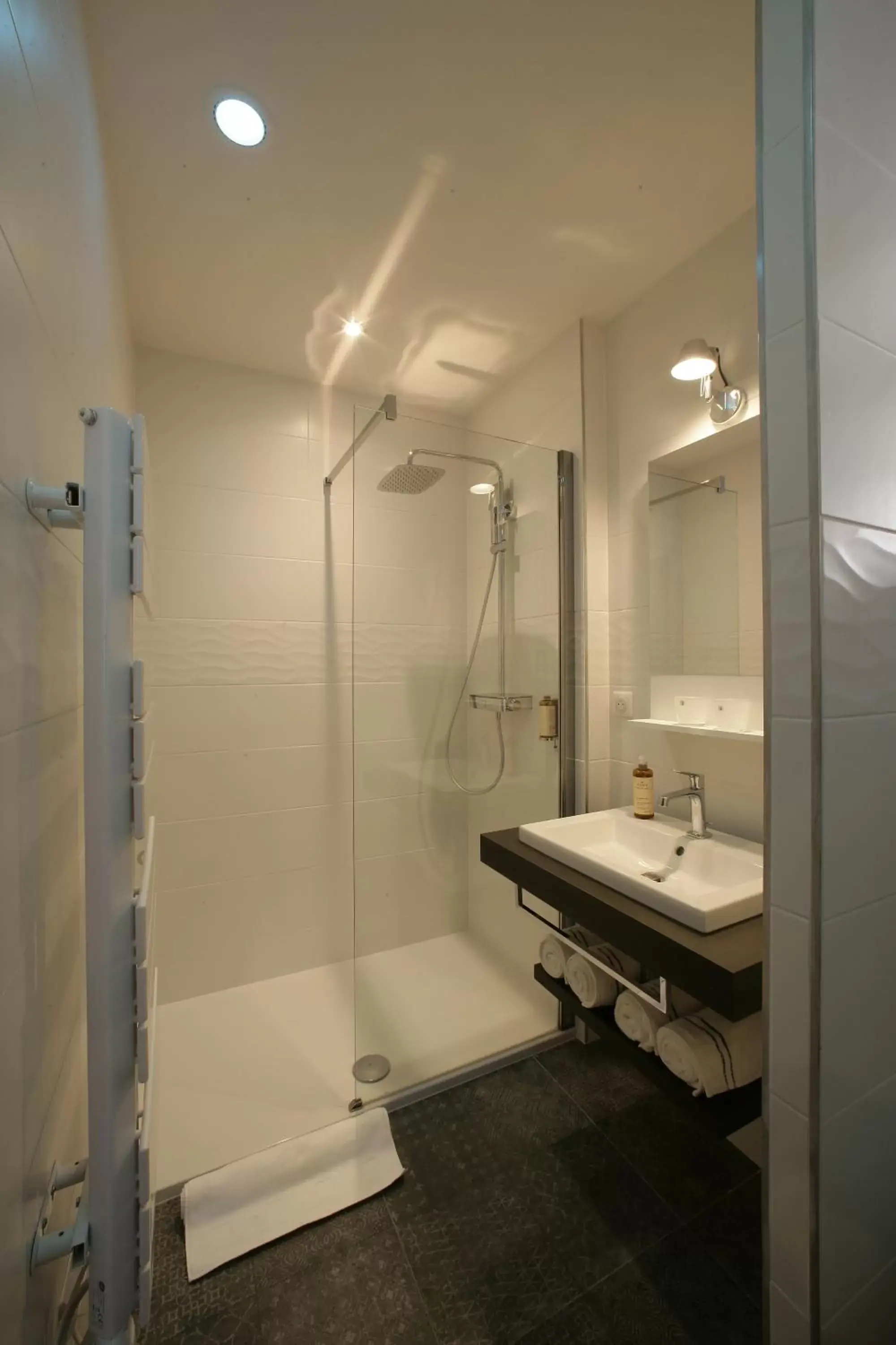 Bathroom in Les Maisons du Pont