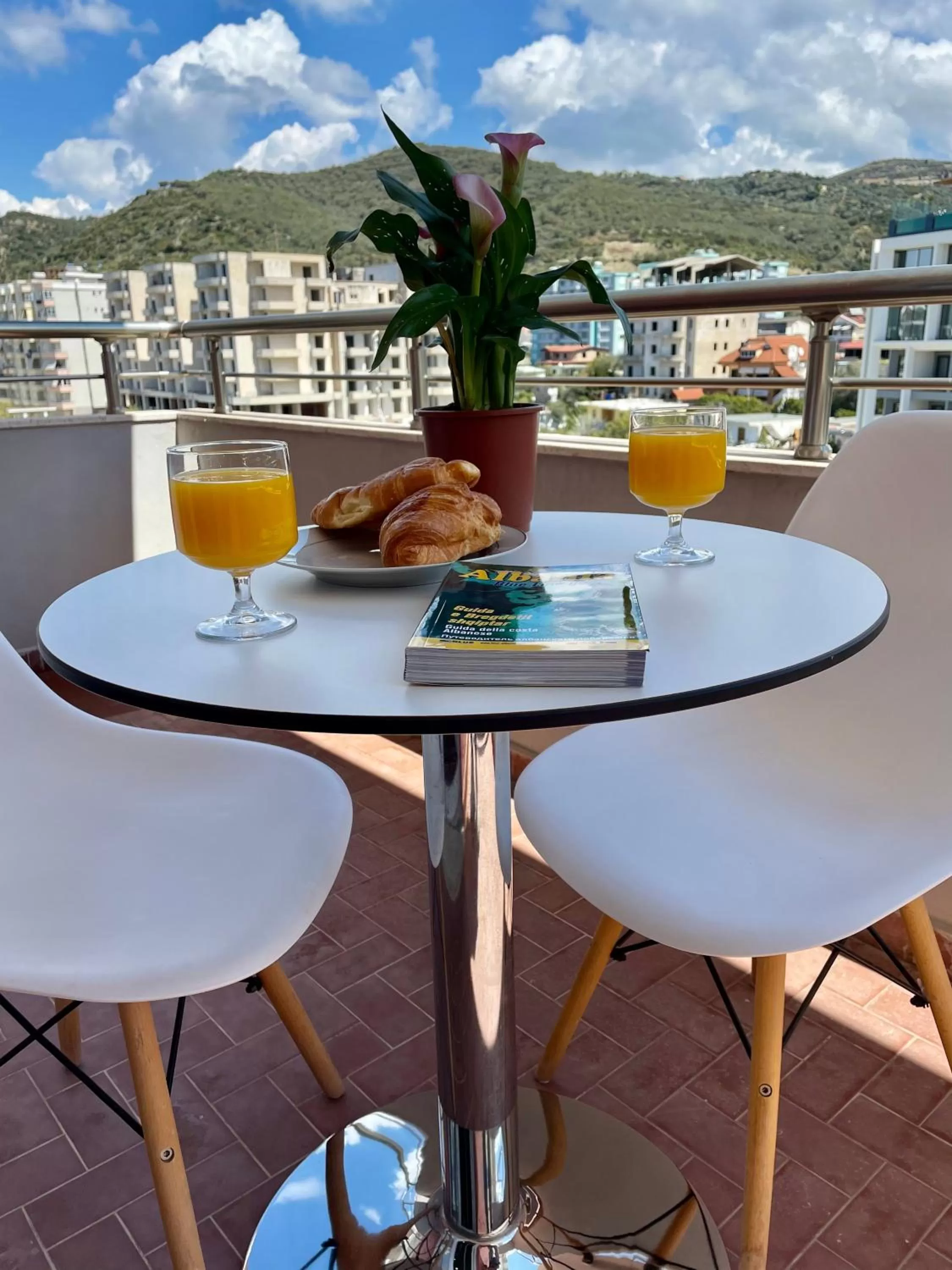 Day in FAMILY SUITE RESIDENCE