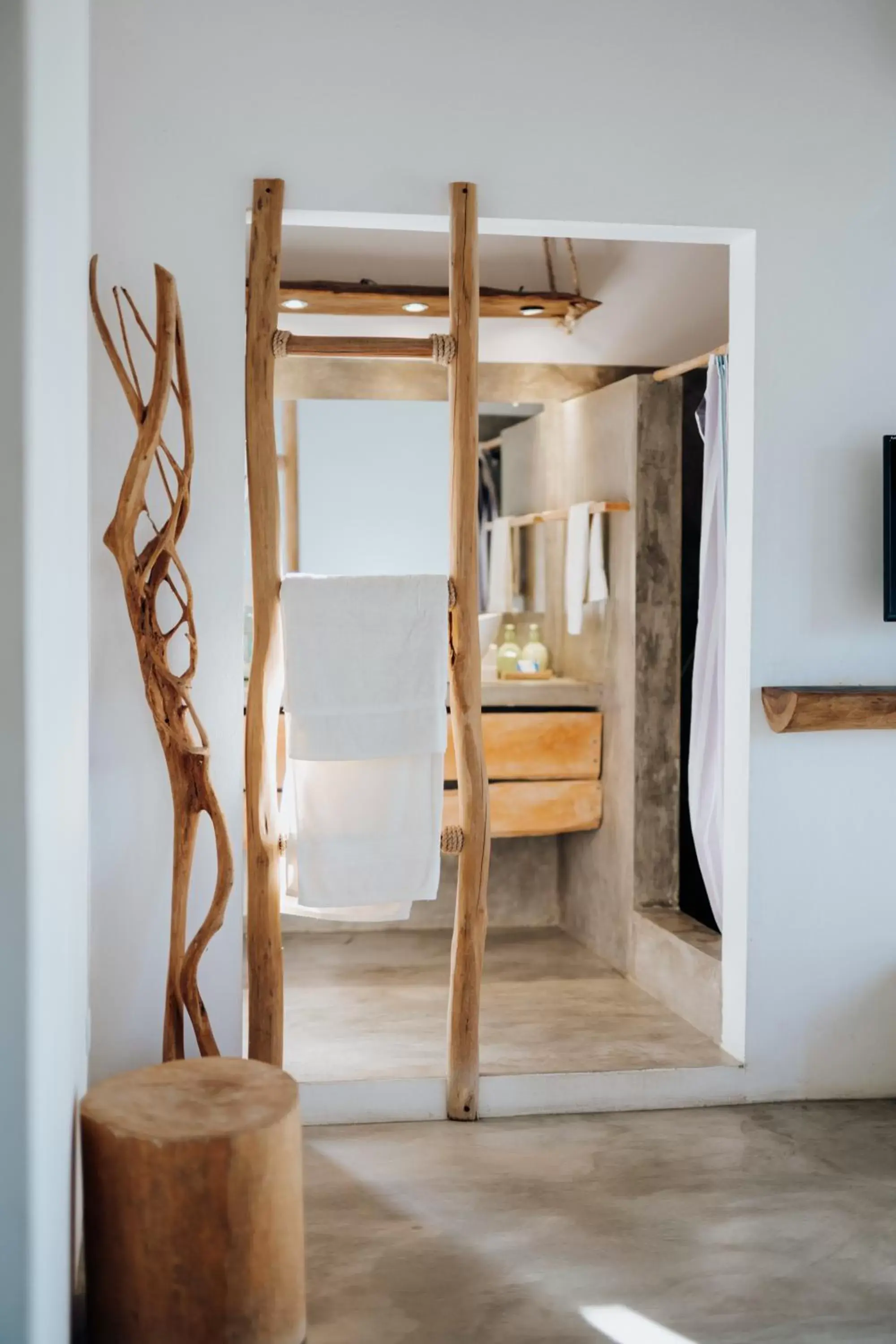 Bedroom, Bunk Bed in Residencia El Balatà