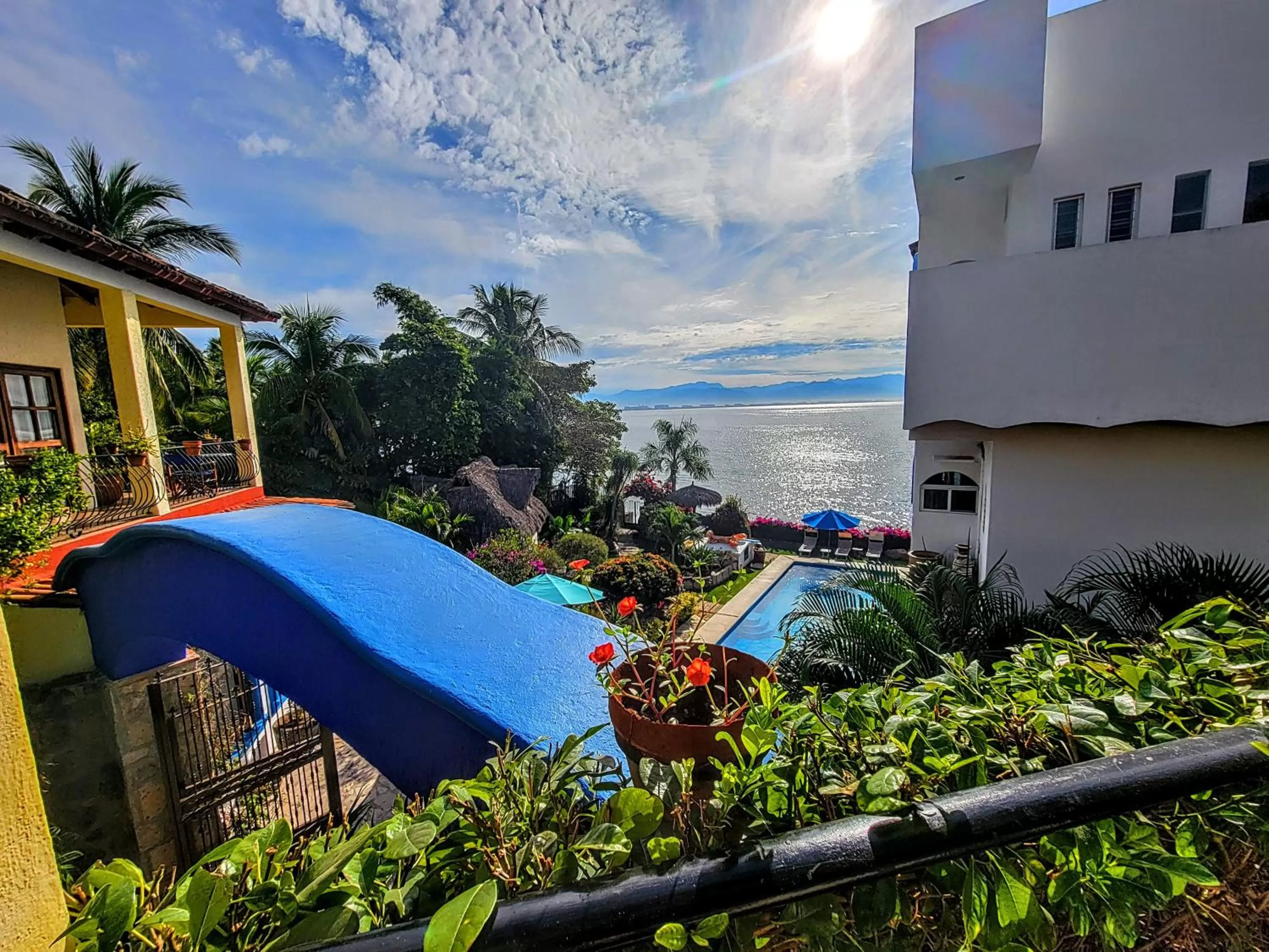 Property building in Villas Jardin Del Mar