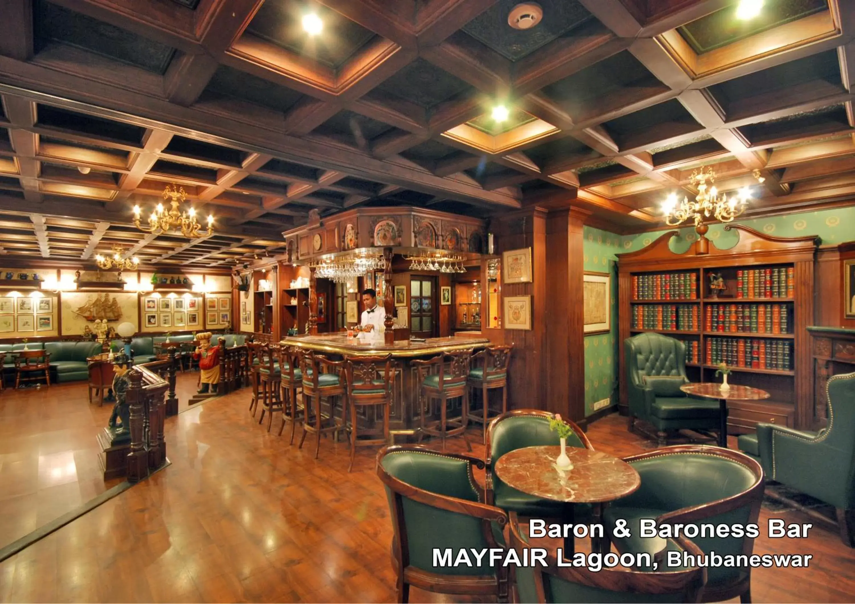 Restaurant/places to eat, Lounge/Bar in Mayfair Lagoon Hotel