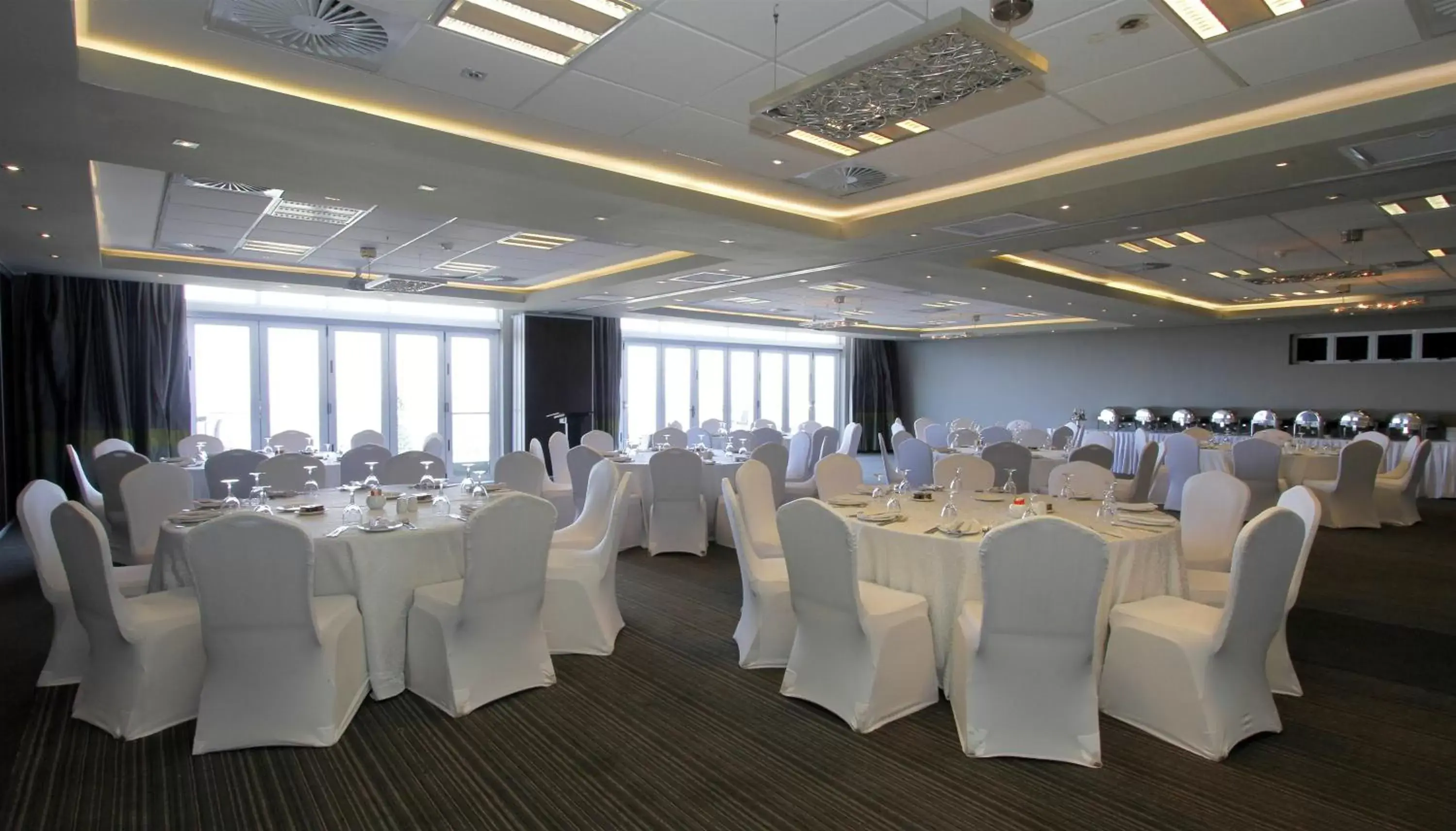 Banquet/Function facilities, Banquet Facilities in Coastlands Musgrave Hotel