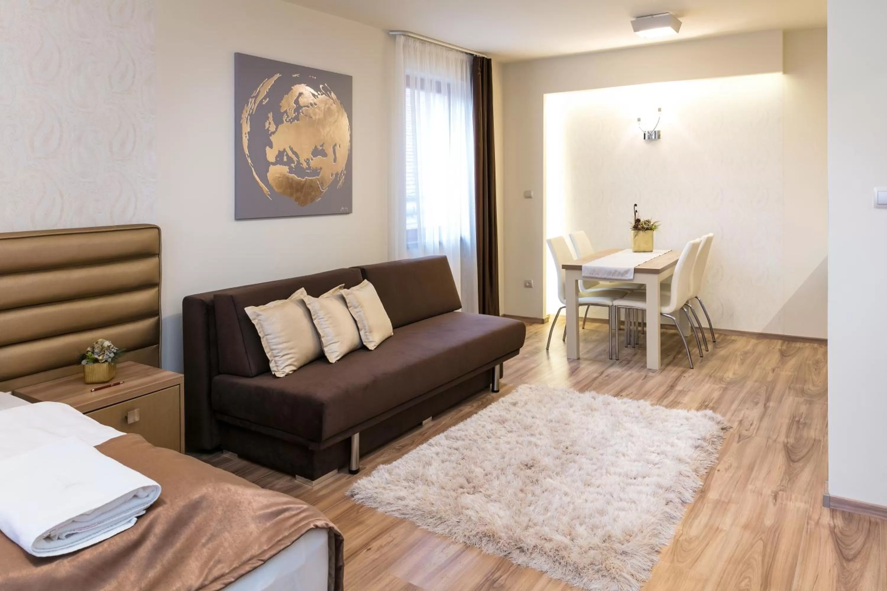 Főtér Rezidencia 2