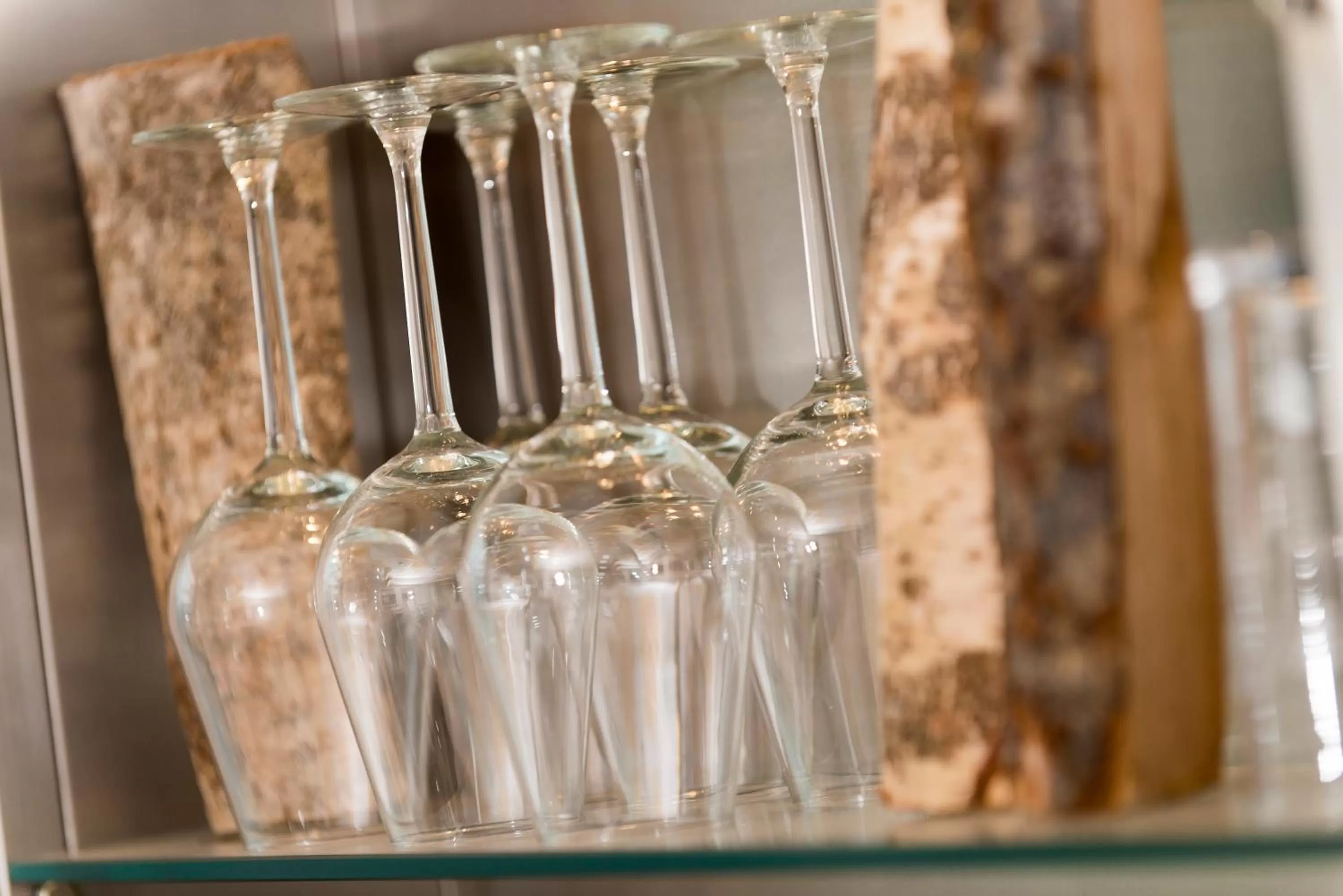 Decorative detail in City Hotel Berlin East