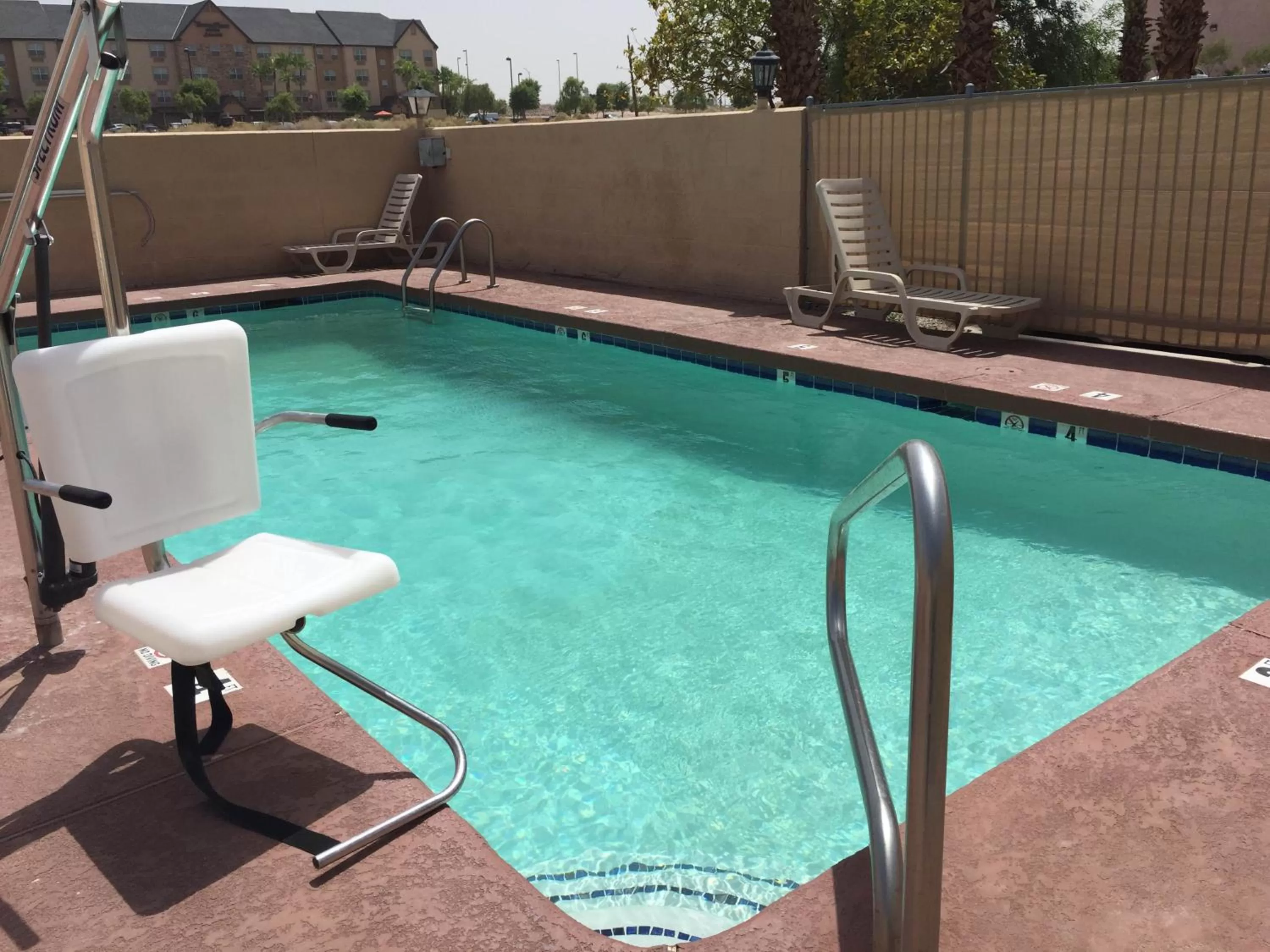 Activities in Days Inn by Wyndham Yuma