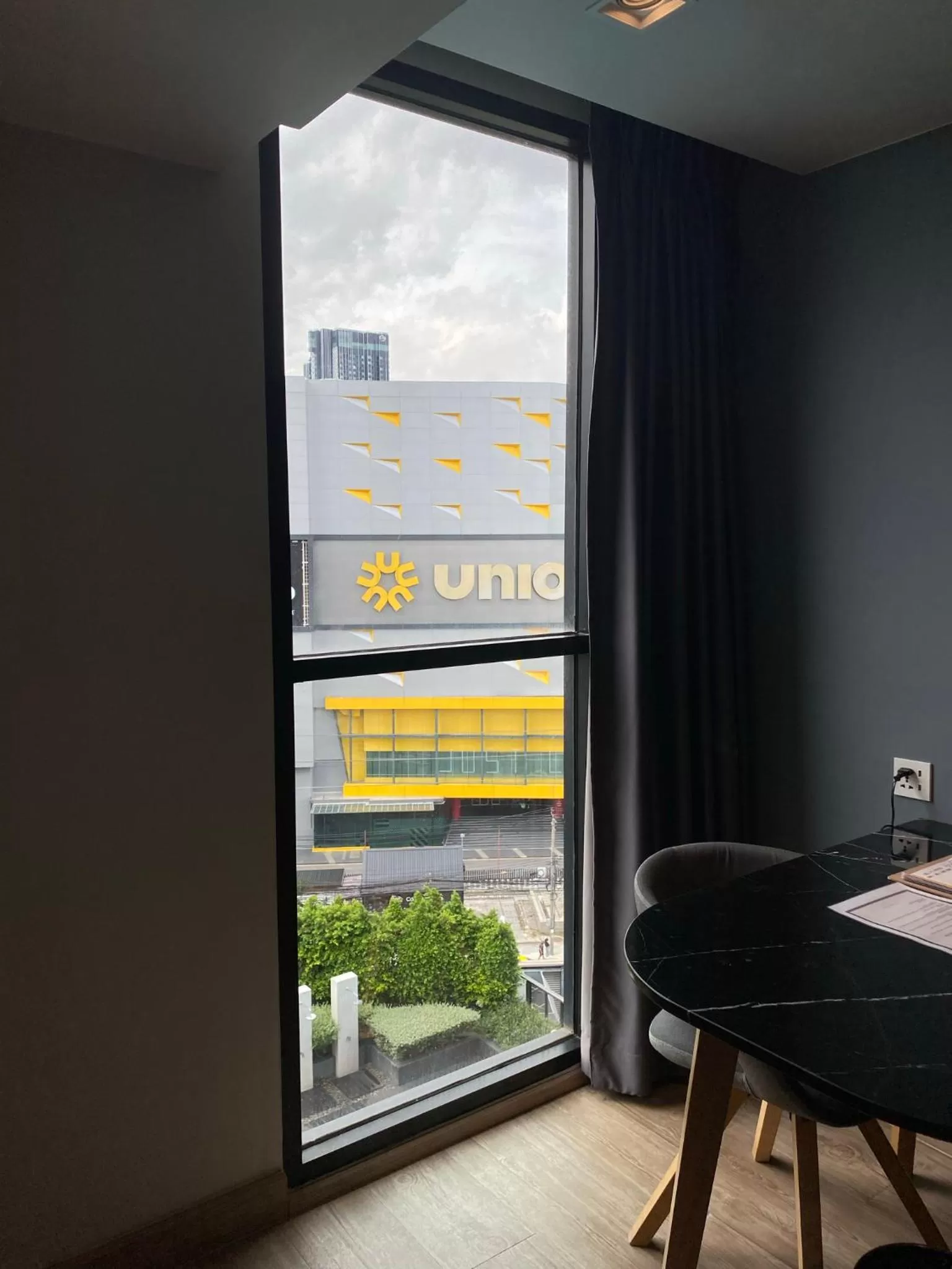 View (from property/room) in The Quarter Ladprao by UHG