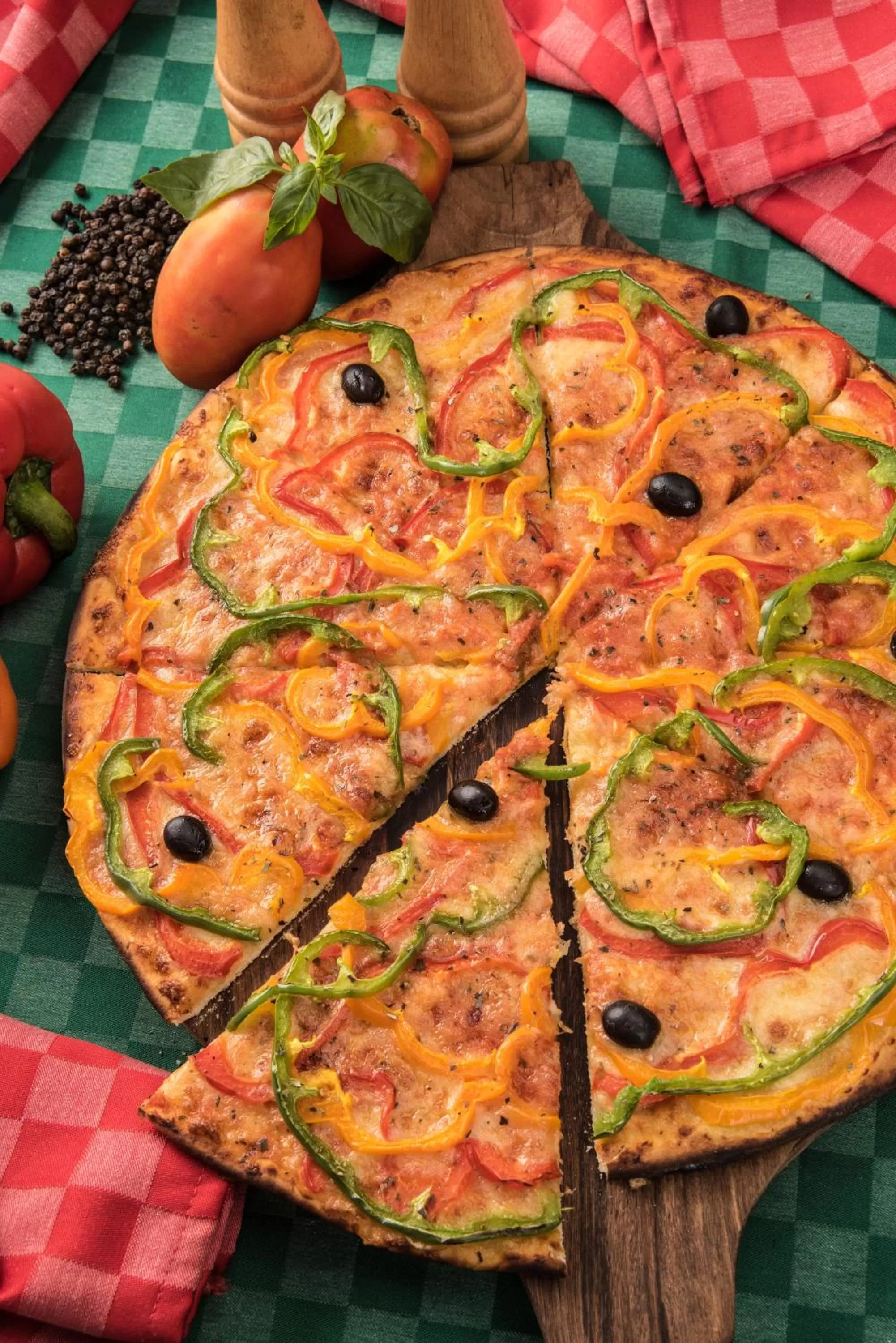 Food in Speke Hotel 1996 Ltd