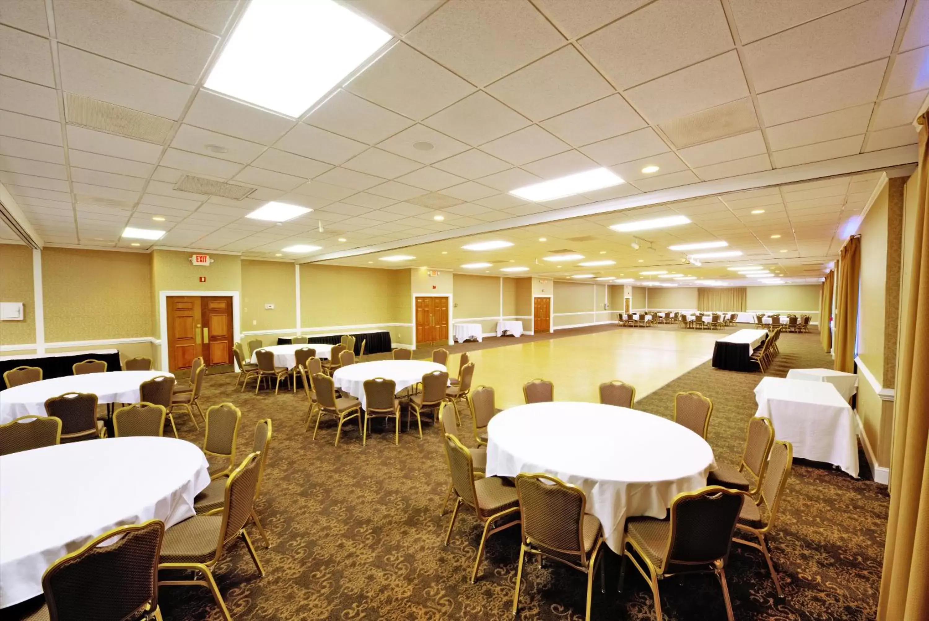 Banquet/Function facilities in Village Inn Clemmons-Winston Salem, Trademark by Wyndham