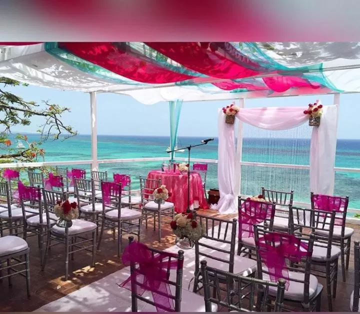 Banquet/Function facilities in Hibiscus Lodge Hotel