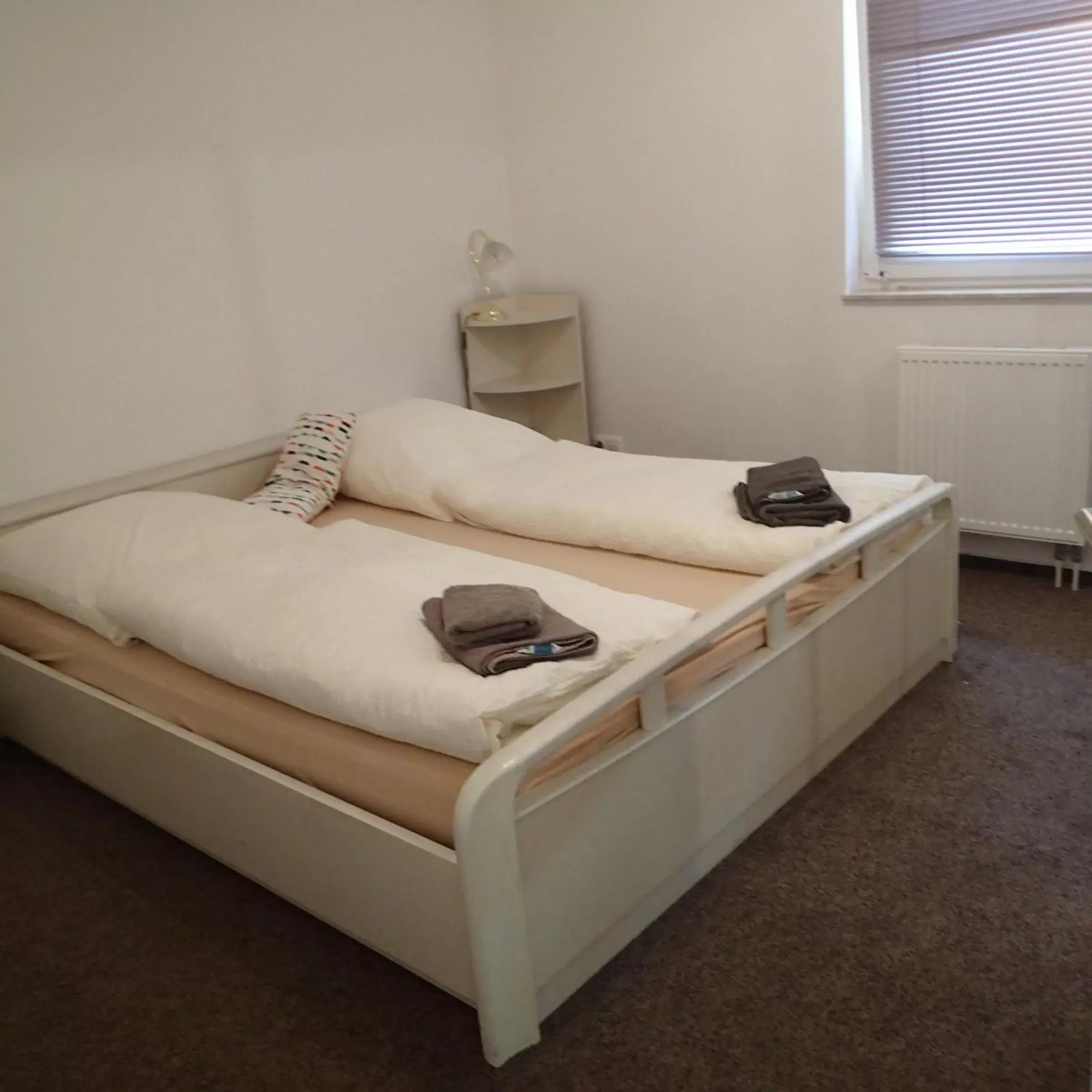 Three-Bedroom Apartment in Nobis Krug Three-Bedroom Apartment in Nobis Krug