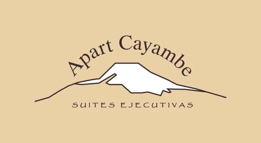 Property logo or sign in Apart Cayambe