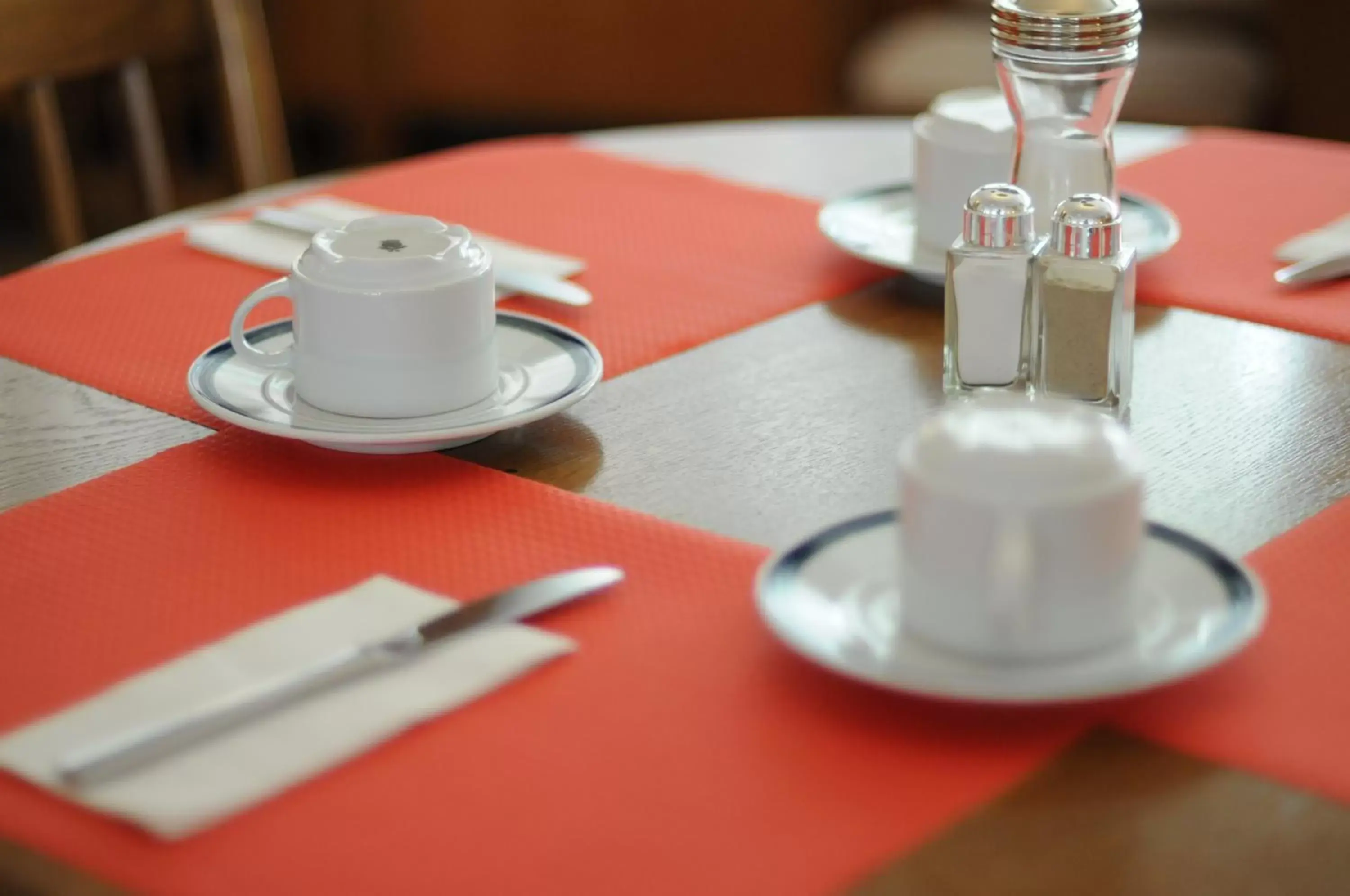 Restaurant/places to eat in Hotel Weisses Kreuz Restaurant/places to eat in Hotel Weisses Kreuz