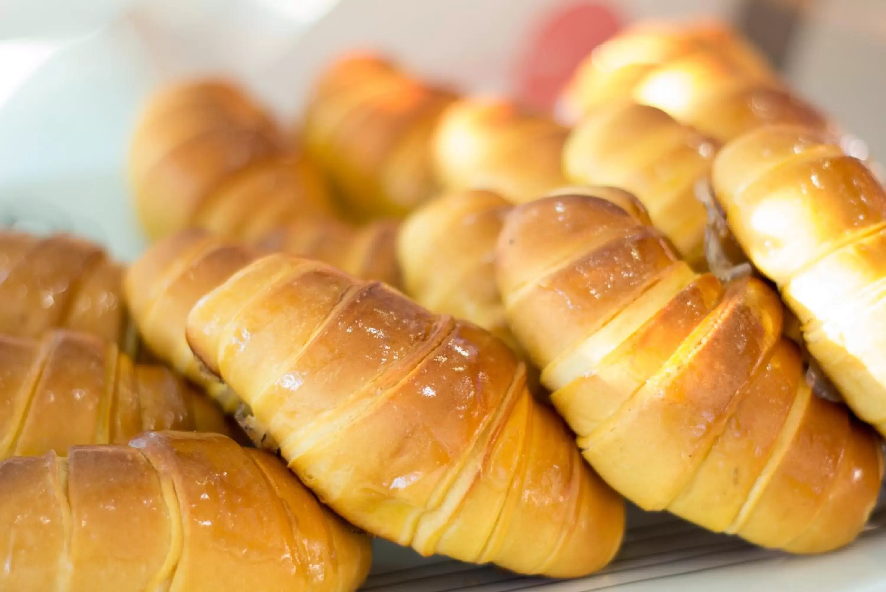 Continental breakfast, Food in Hotel Portas De Santa Rita