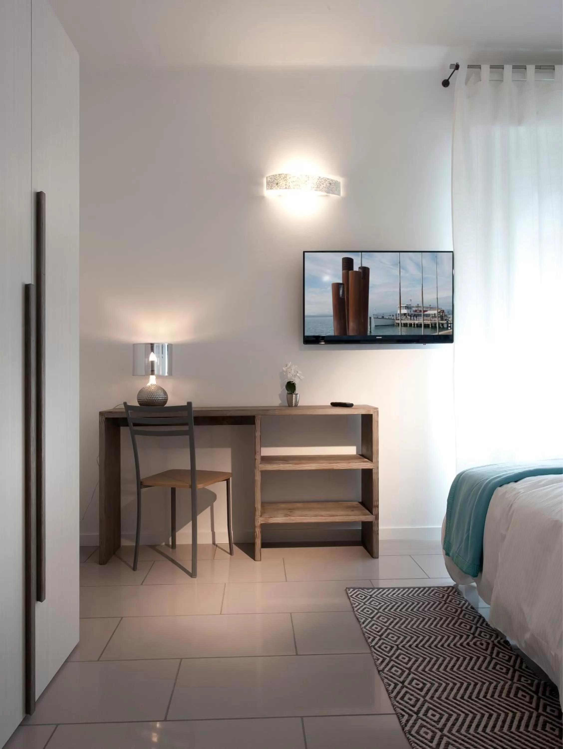 Bed in Le Suites - di fronte Ospedale Sacro Cuore