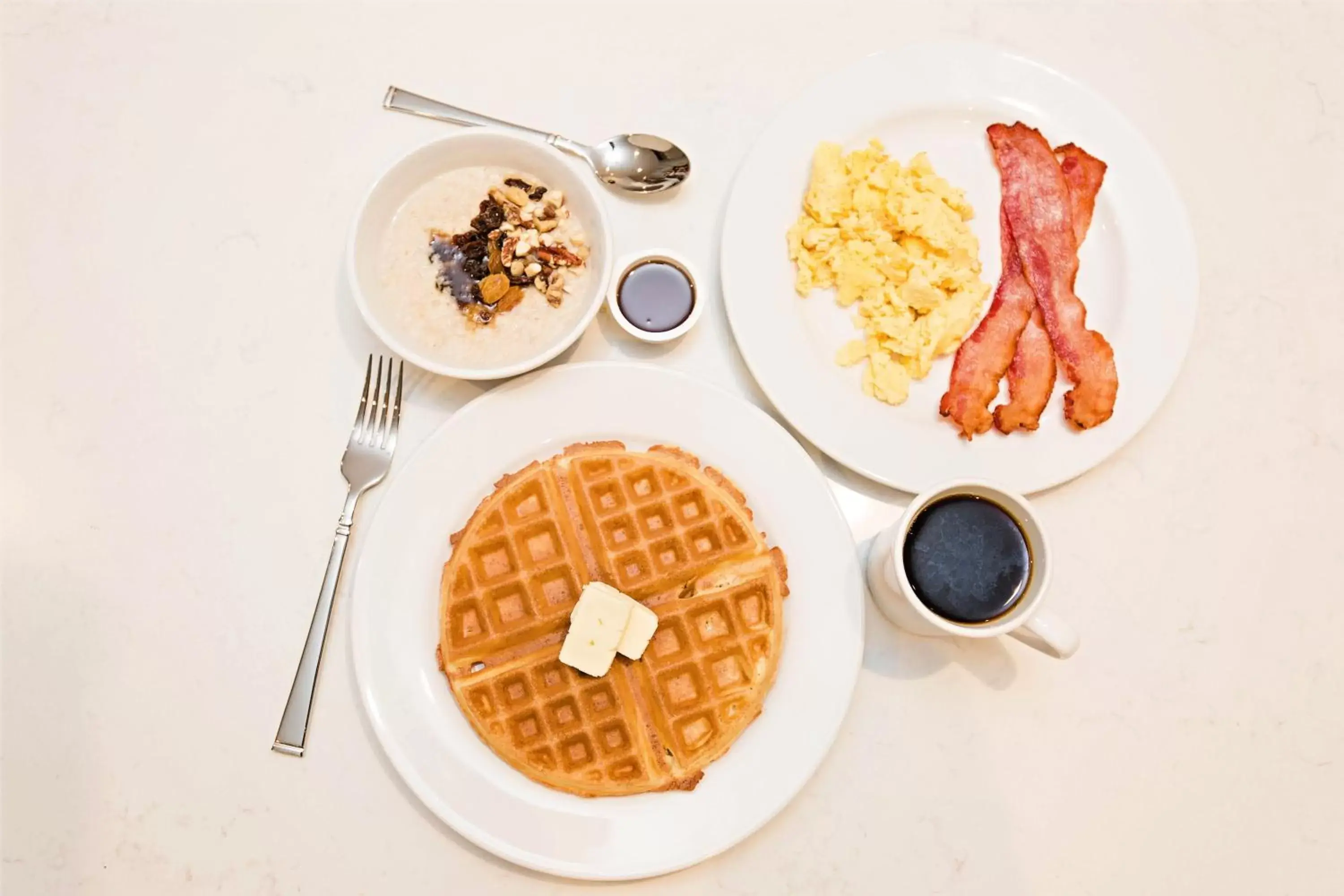 Breakfast in Staybridge Suites - Denver North - Thornton, an IHG Hotel