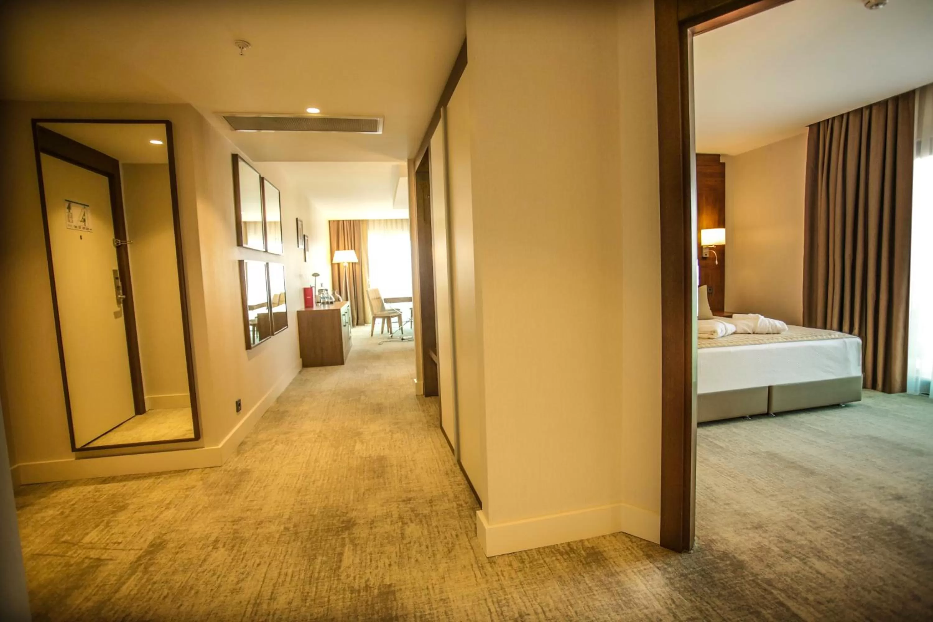 Other, Bed in Ramada by Wyndham Isparta