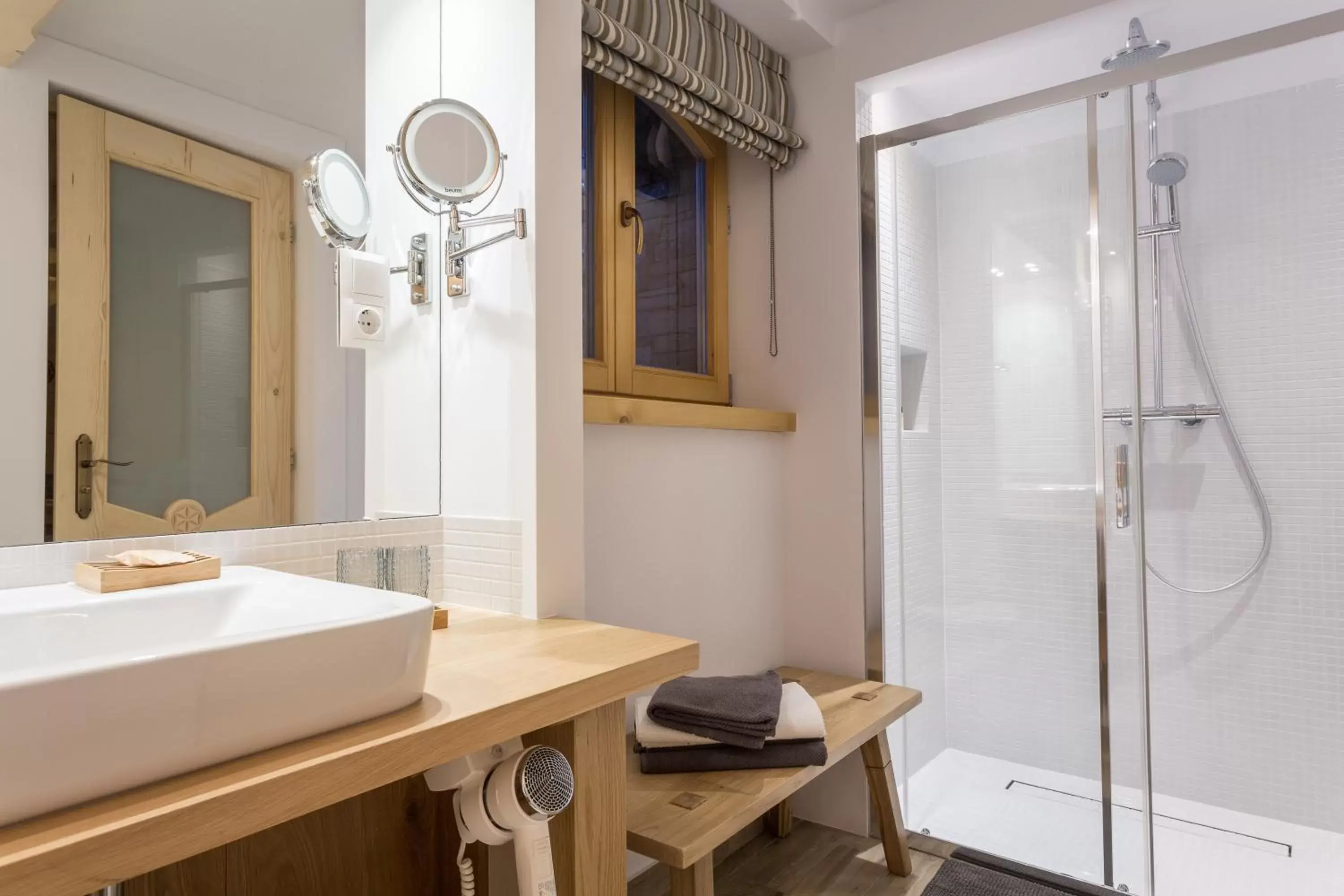 Delux Apartment with Terrace in Aparthotel Bambi Delux Apartment with Terrace in Aparthotel Bambi