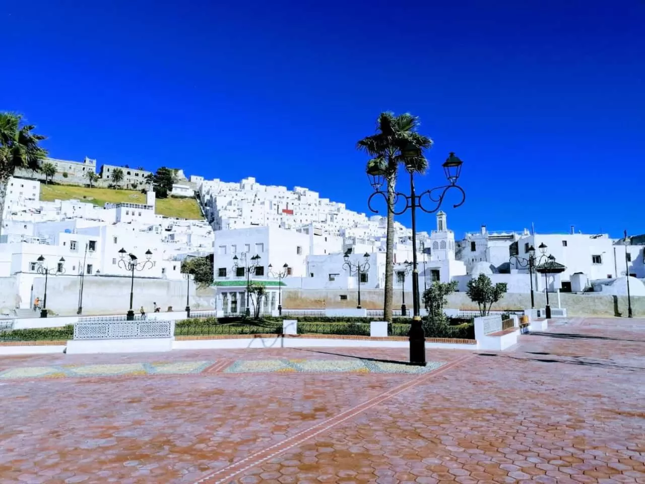 Studio avec piscine à Mirador cabo négro