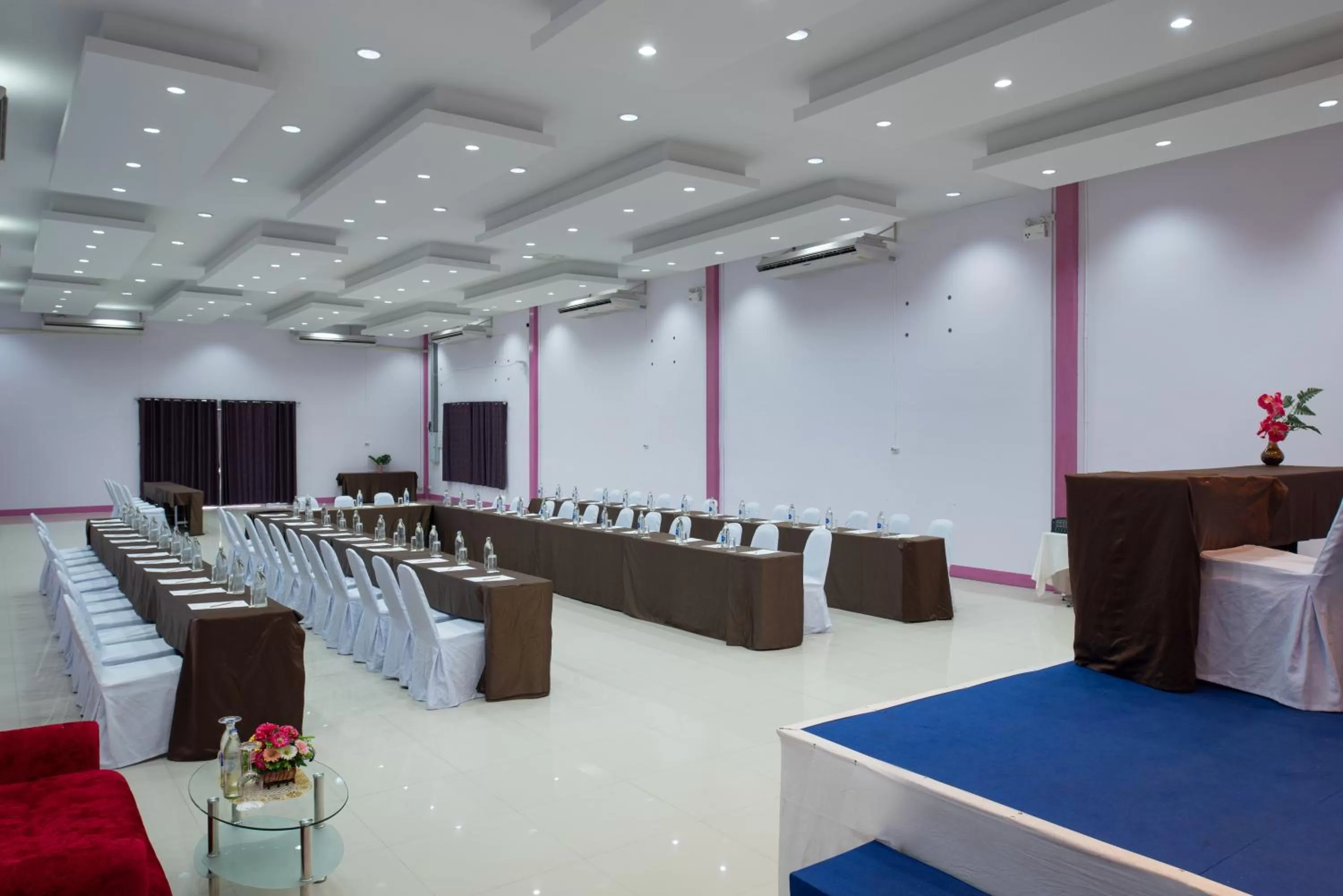 Business facilities in Eco Inn Lite Chanthaburi