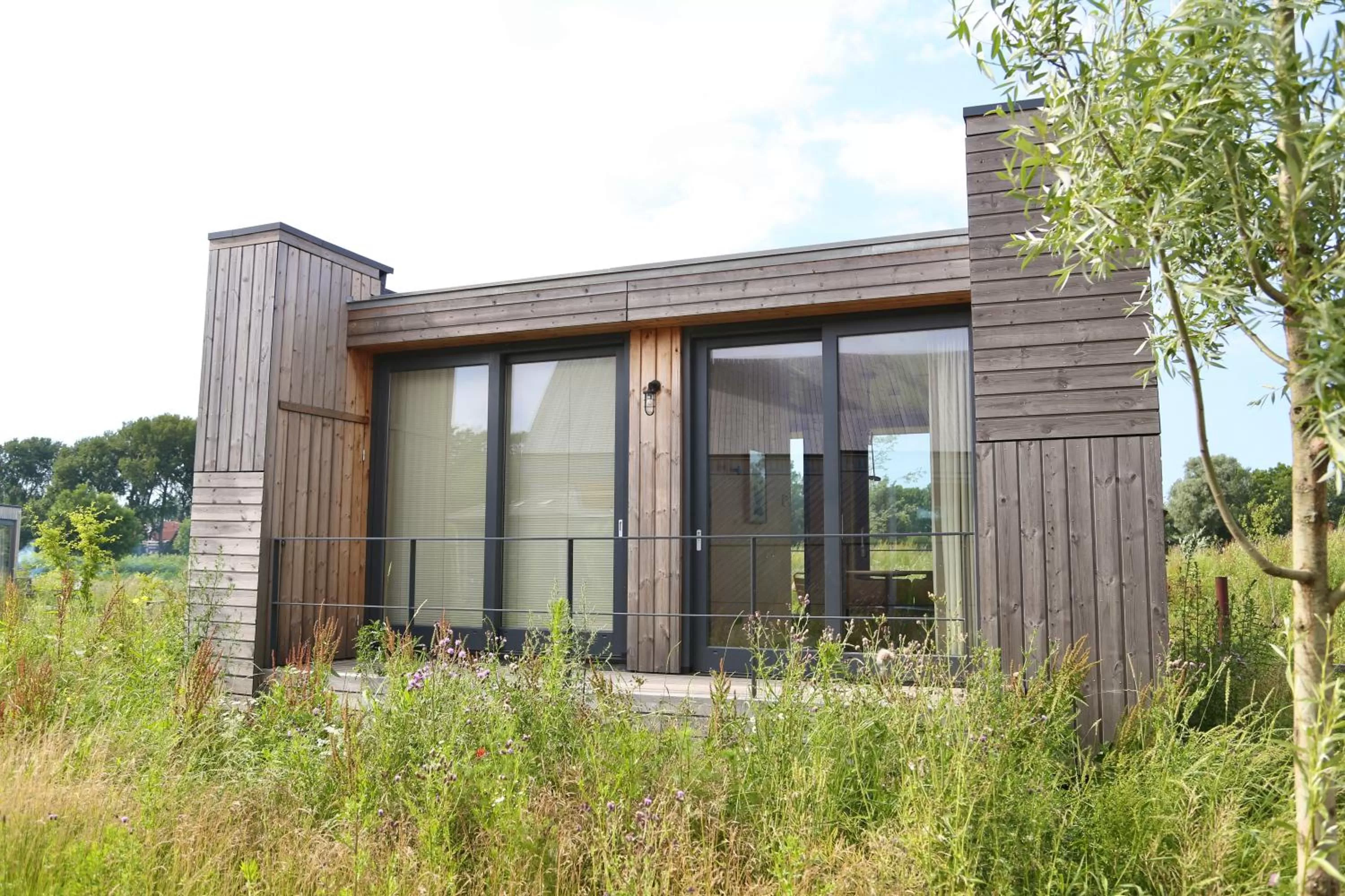 Property Building in The Unbound Amsterdam