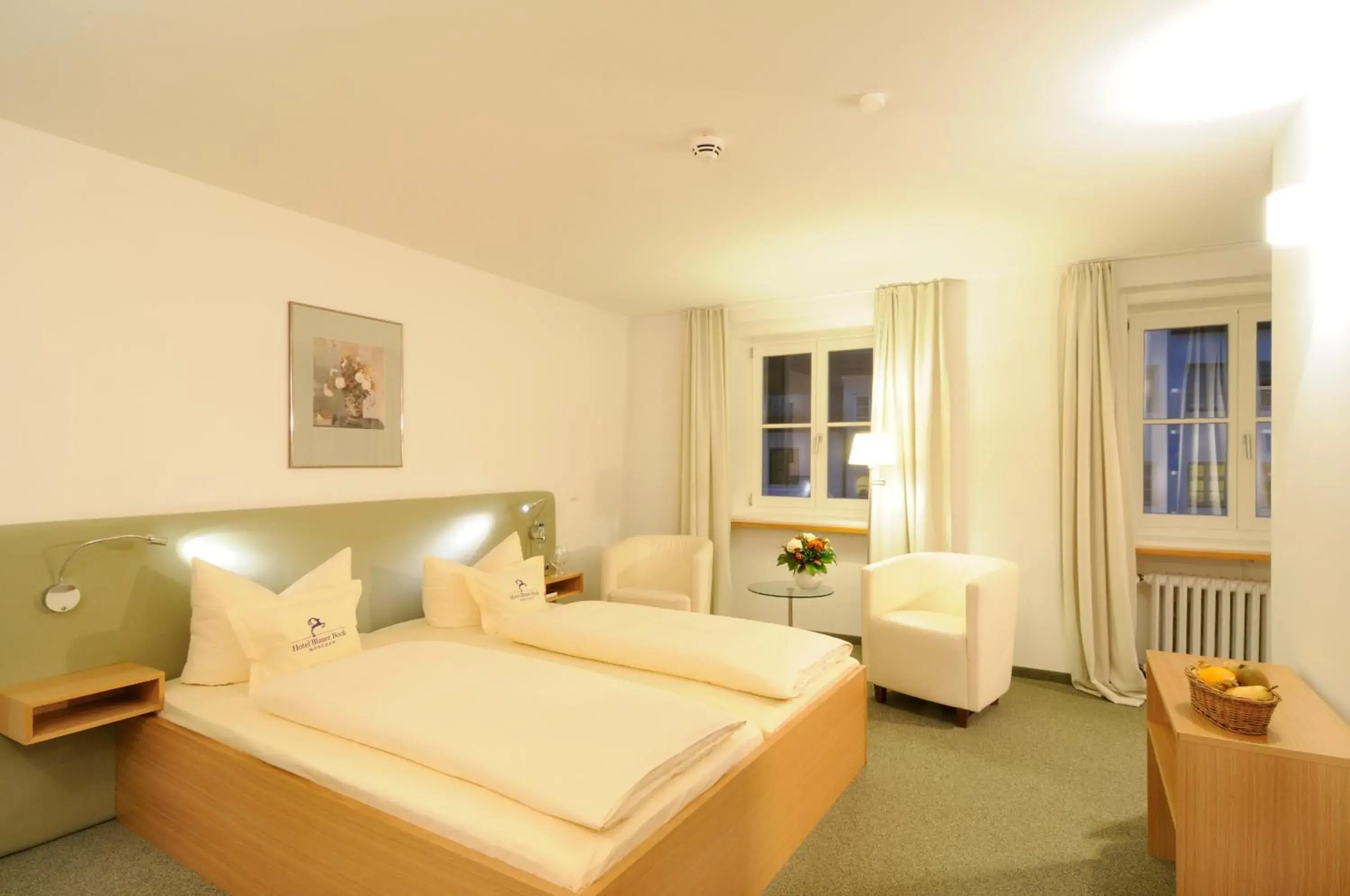 Junior Suite (2 Adults) in Hotel Blauer Bock