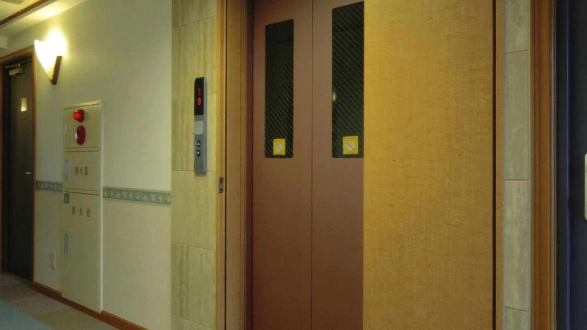 Other in Toyoko Inn Wako-shi Ekimae