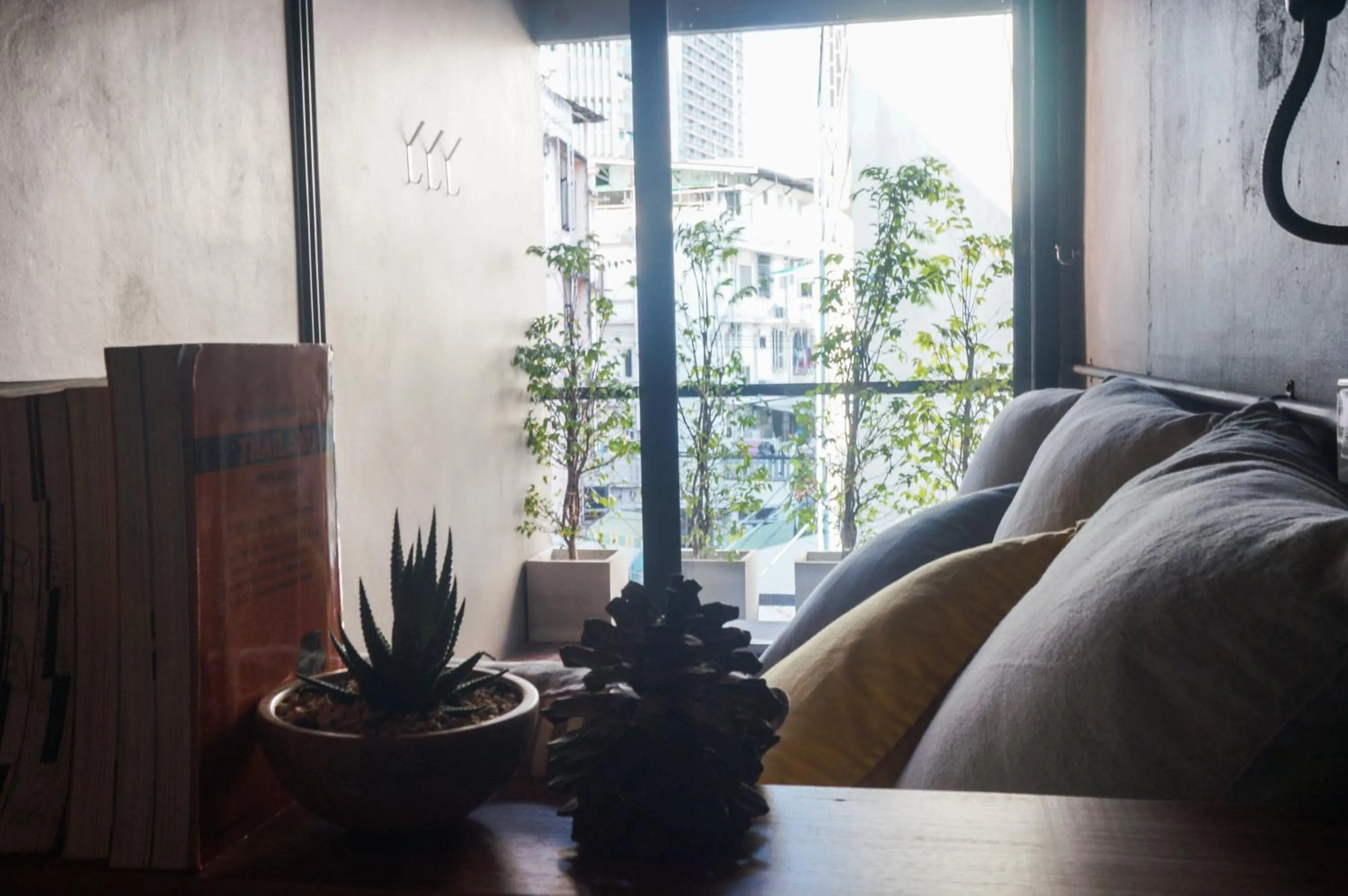 Other in In a Box Hostel