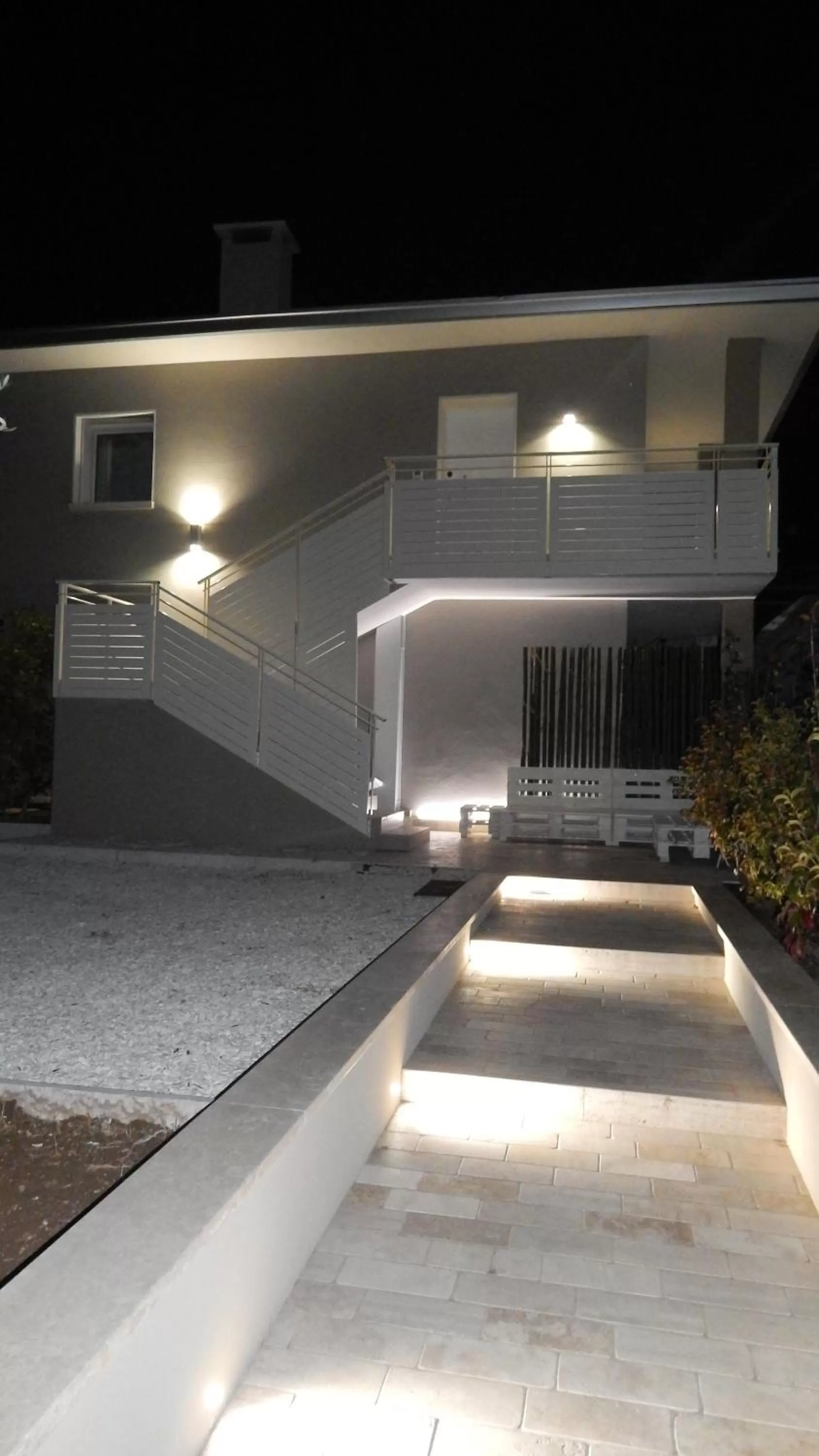 Property building in Flyingaway