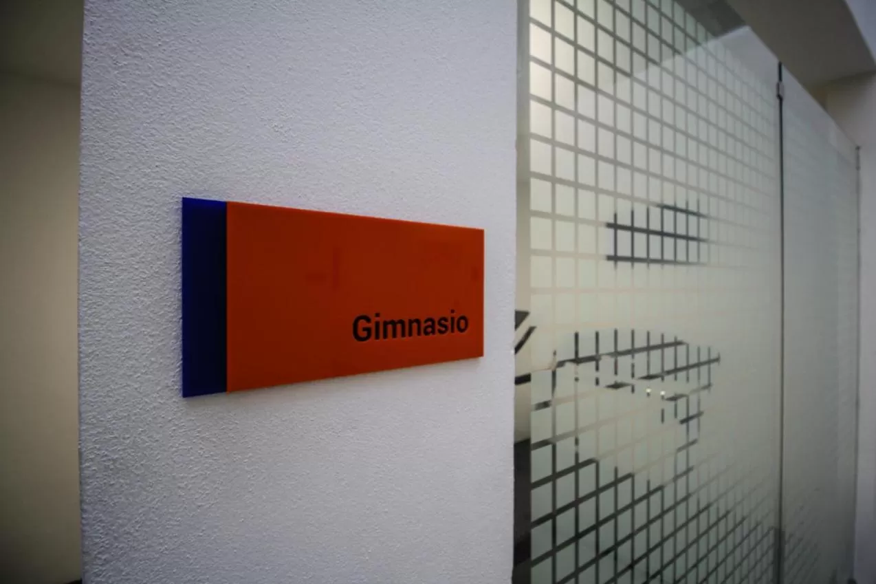 Logo/Certificate/Sign in Hotel Star Express Puebla - Central CAPU