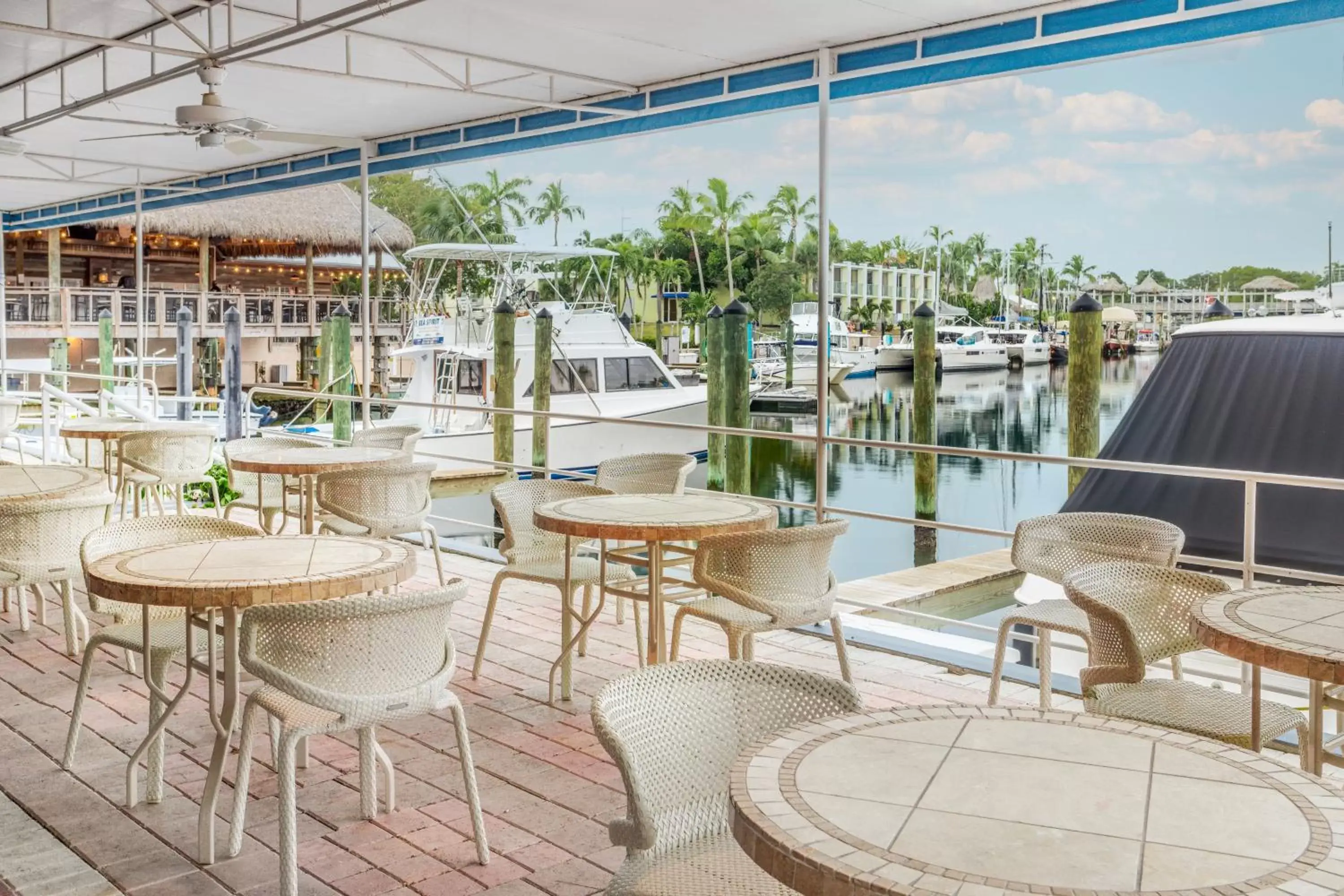 Studio Suite in Marina Del Mar Resort and Marina Studio Suite in Marina Del Mar Resort and Marina