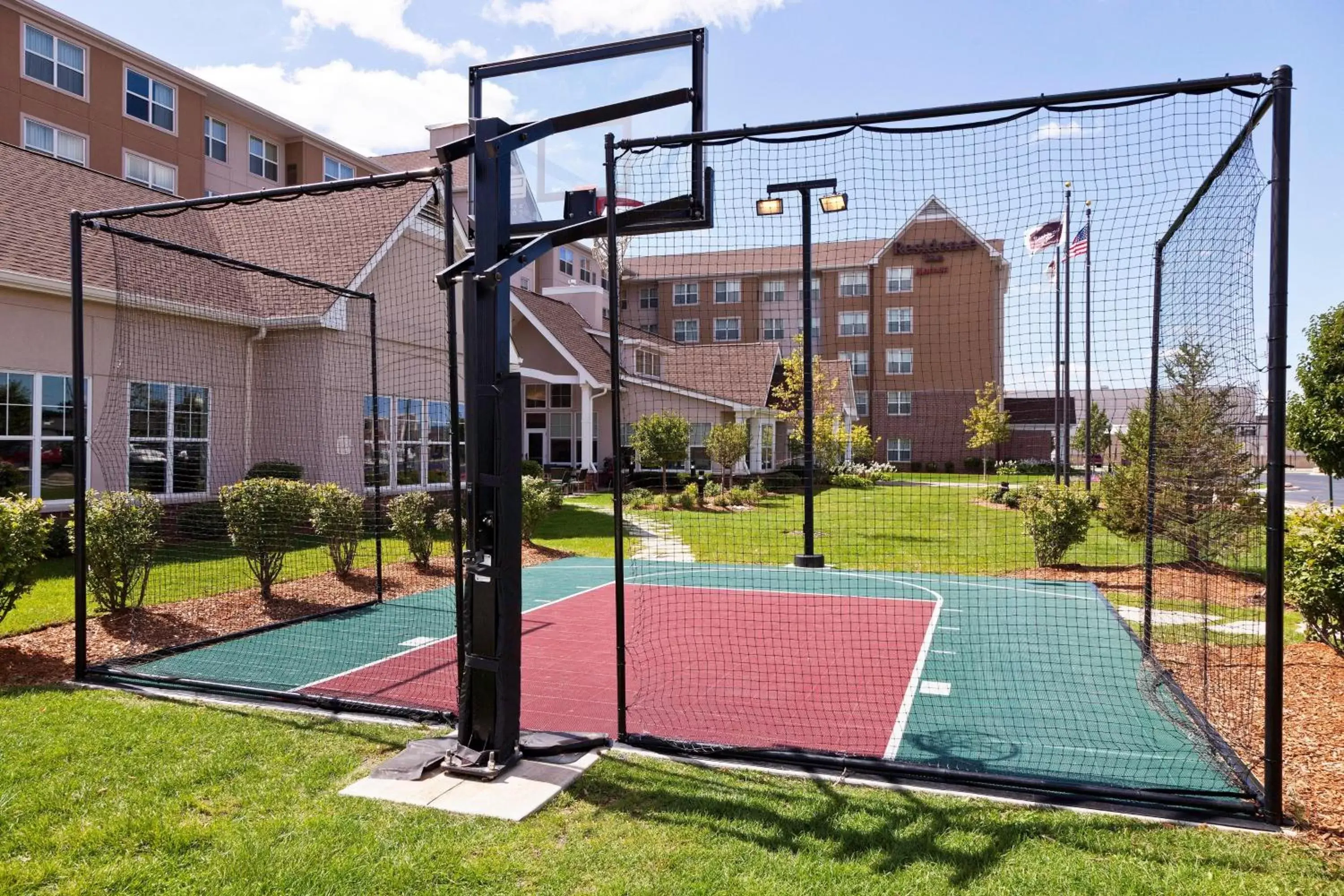 Area and facilities, Other Activities in Residence Inn Chicago Midway Airport