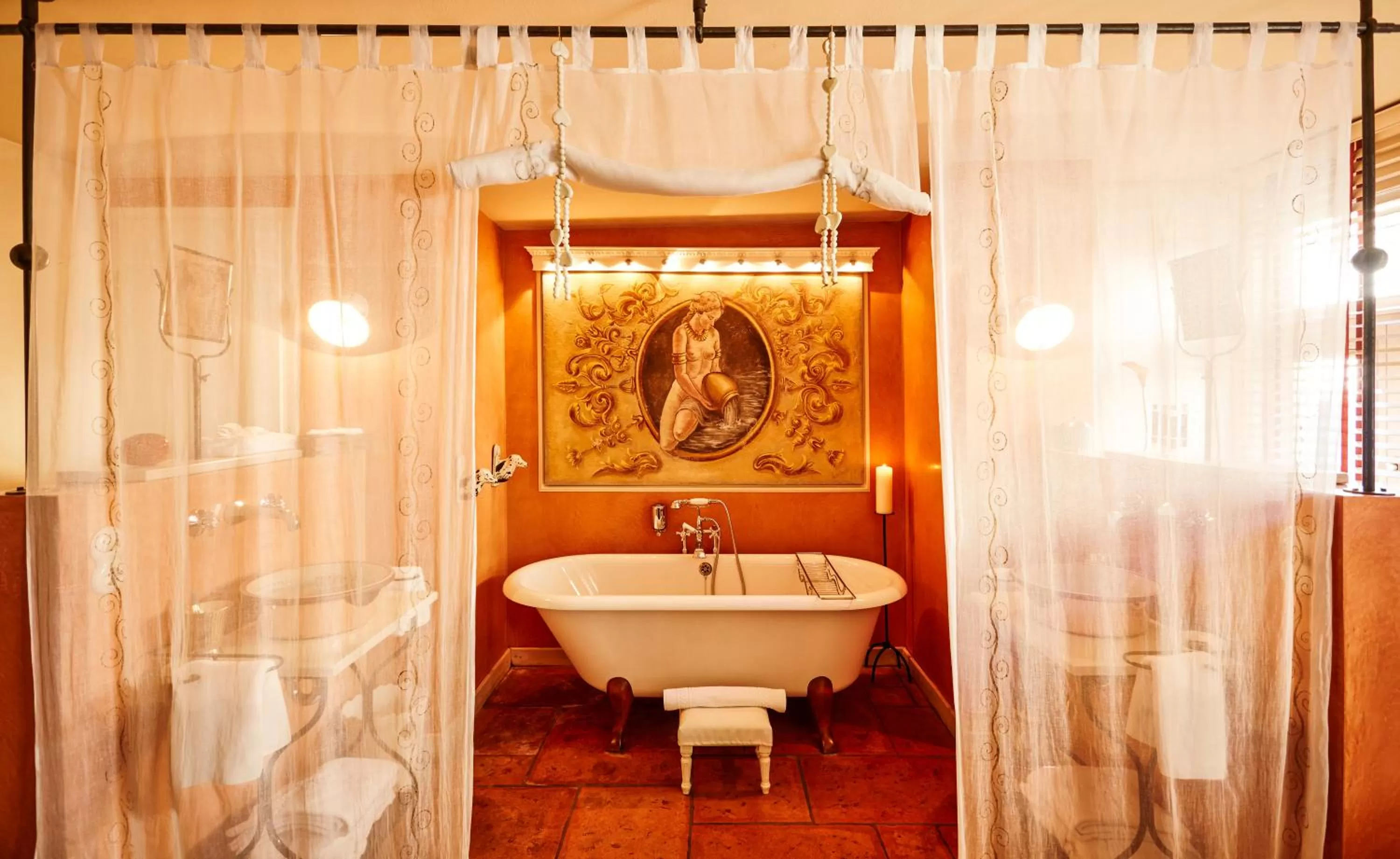 Photo of the whole room in Der Zauberlehrling