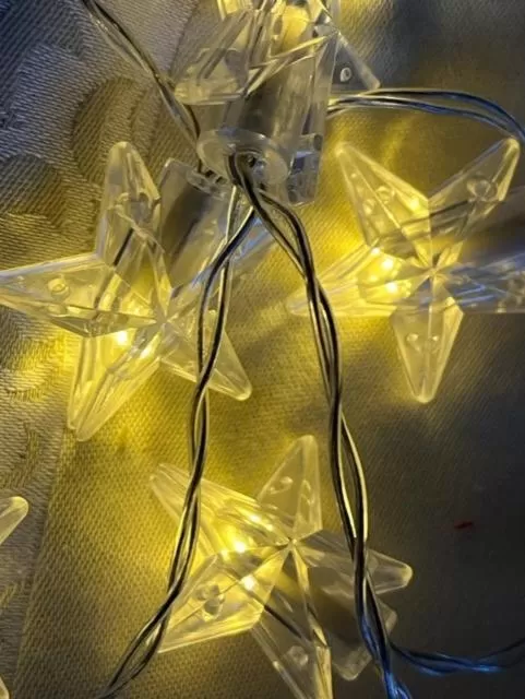 Decorative detail in Bed and Breakfast Bavaria München