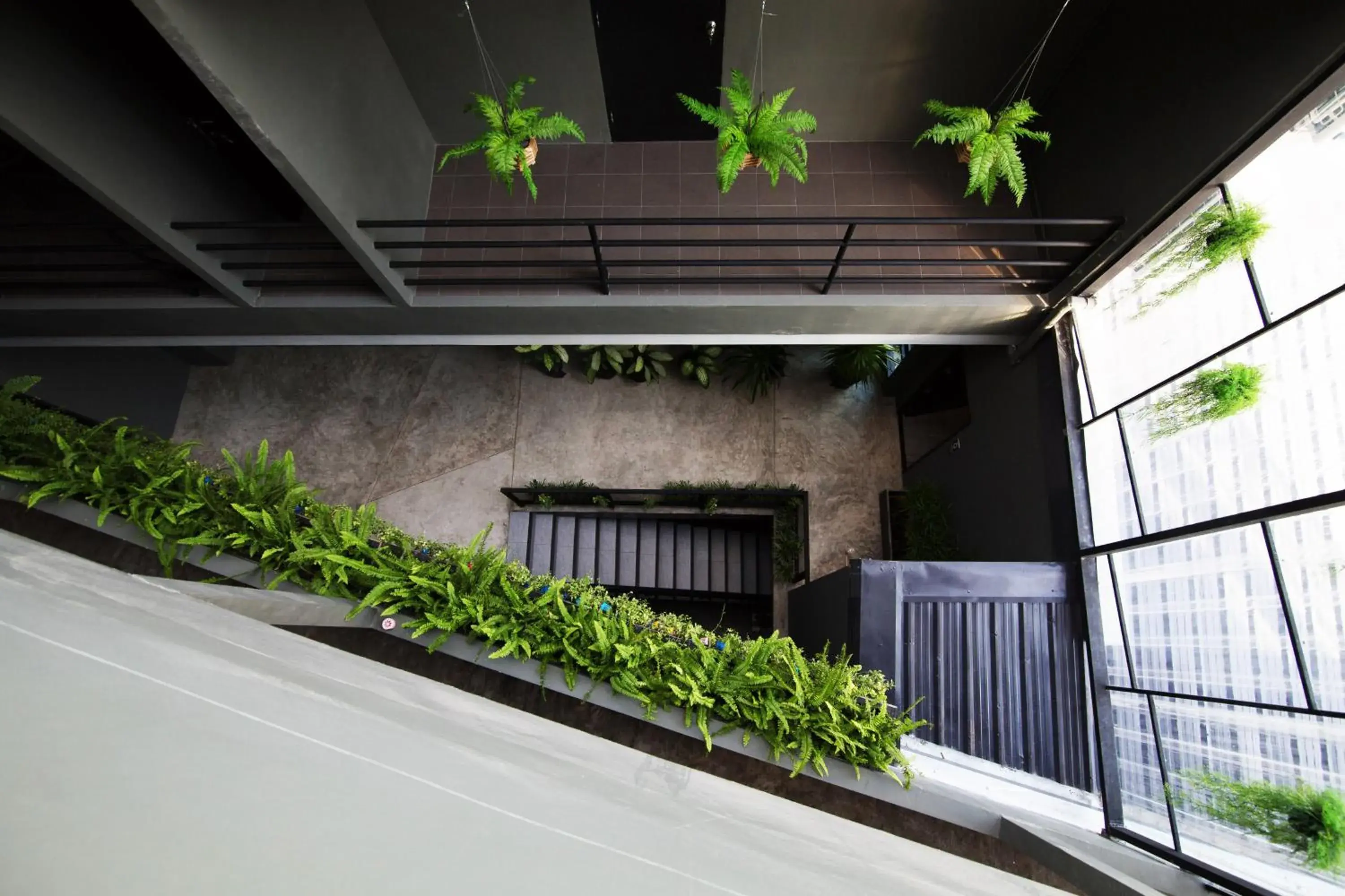 The Arbern Hotel x Bistro - SHA Extra Plus The Arbern Hotel x Bistro - SHA Extra Plus