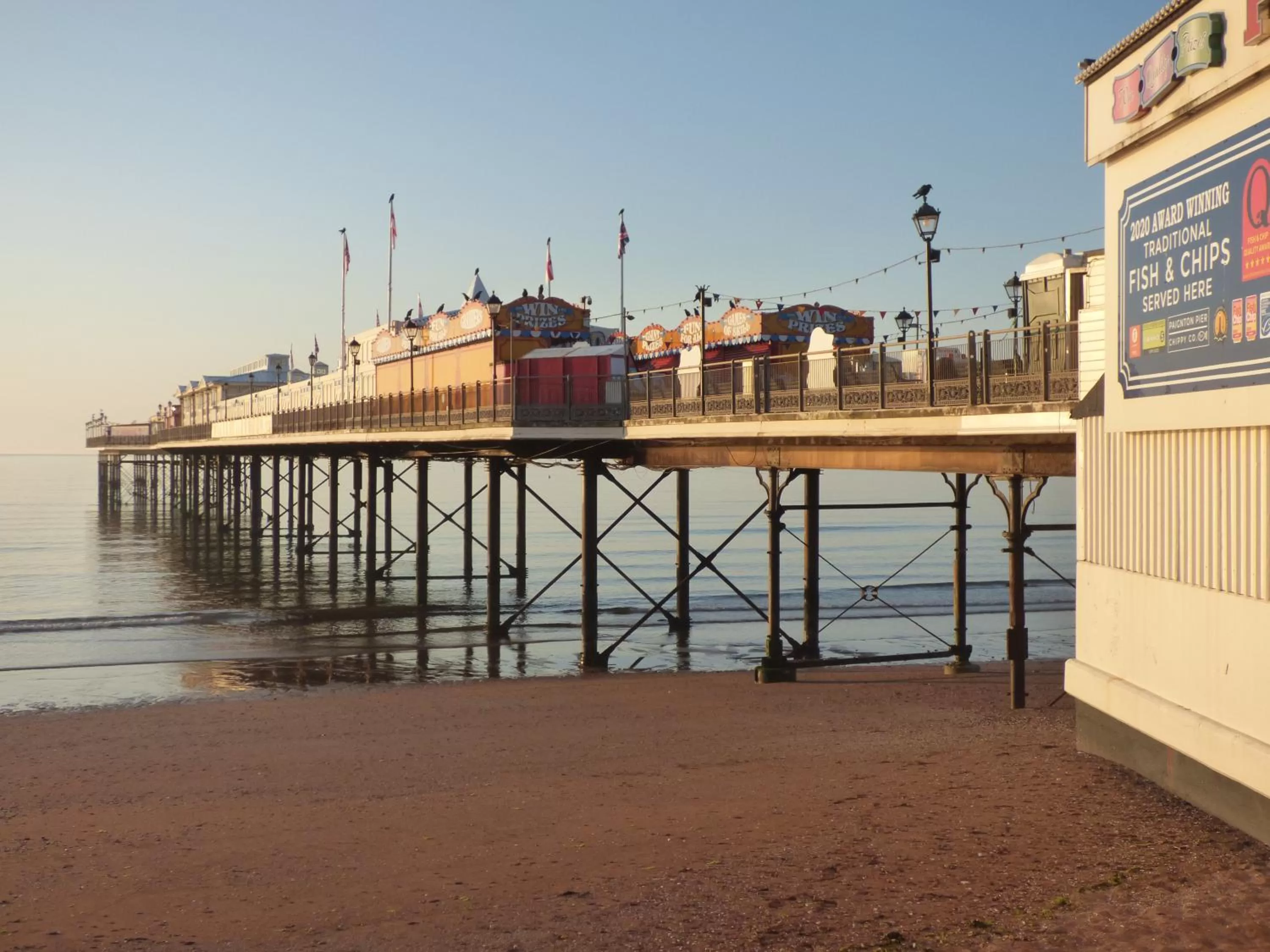 Nearby landmark in Park View R & R - Adult Only - Self-Catering - Free Parking - EV Point