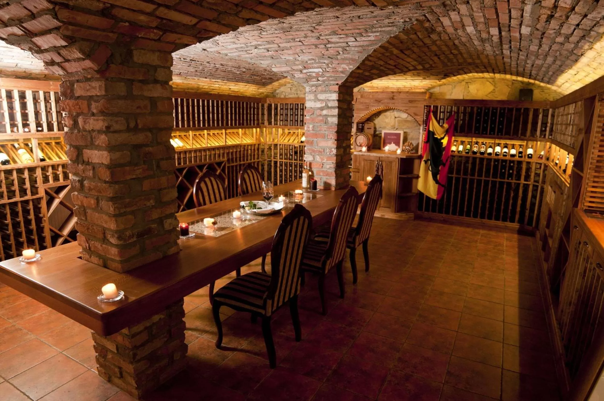 Area and facilities in Folwark Stara Winiarnia