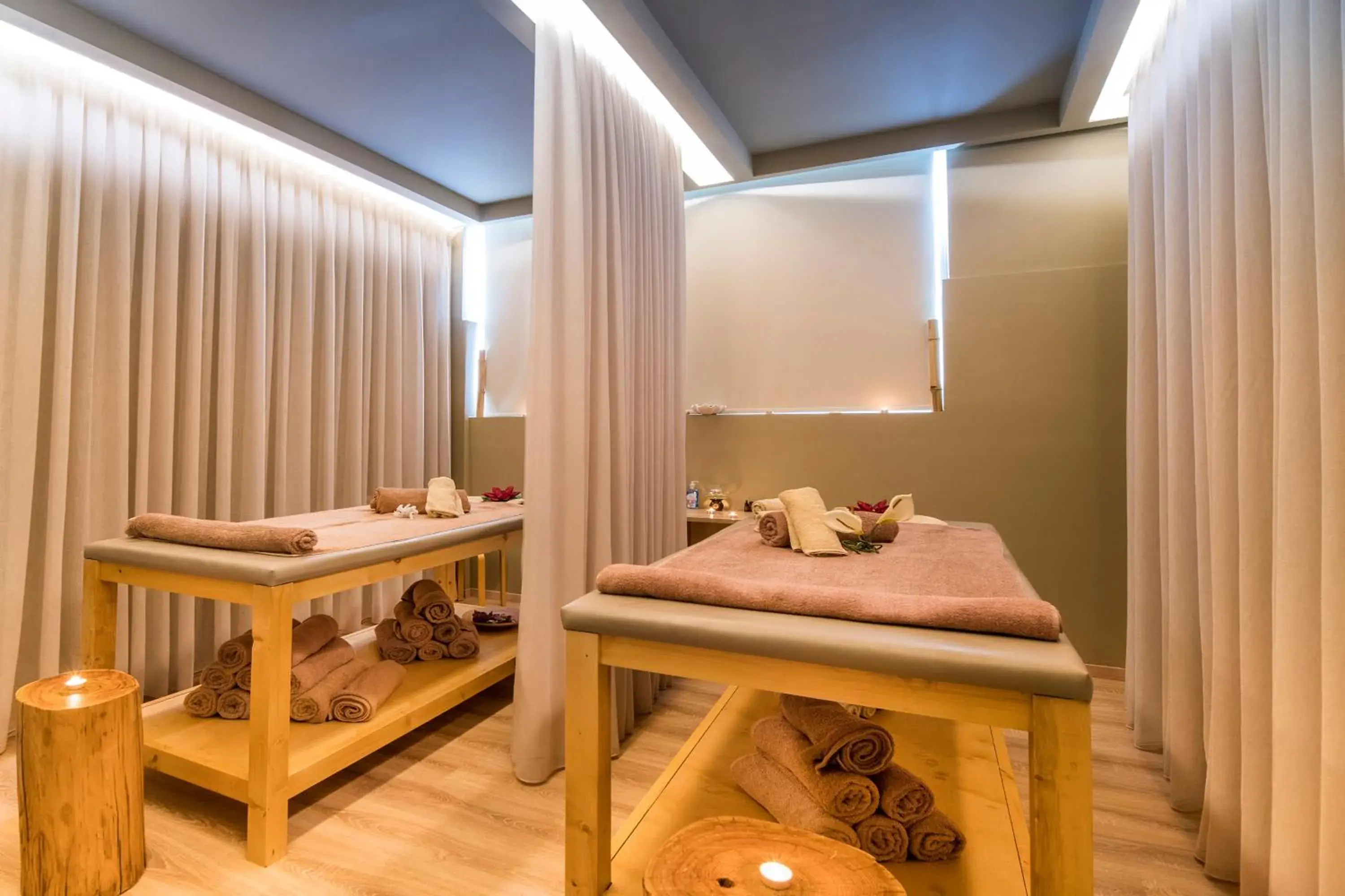 Spa and wellness centre/facilities in Semiramis Village