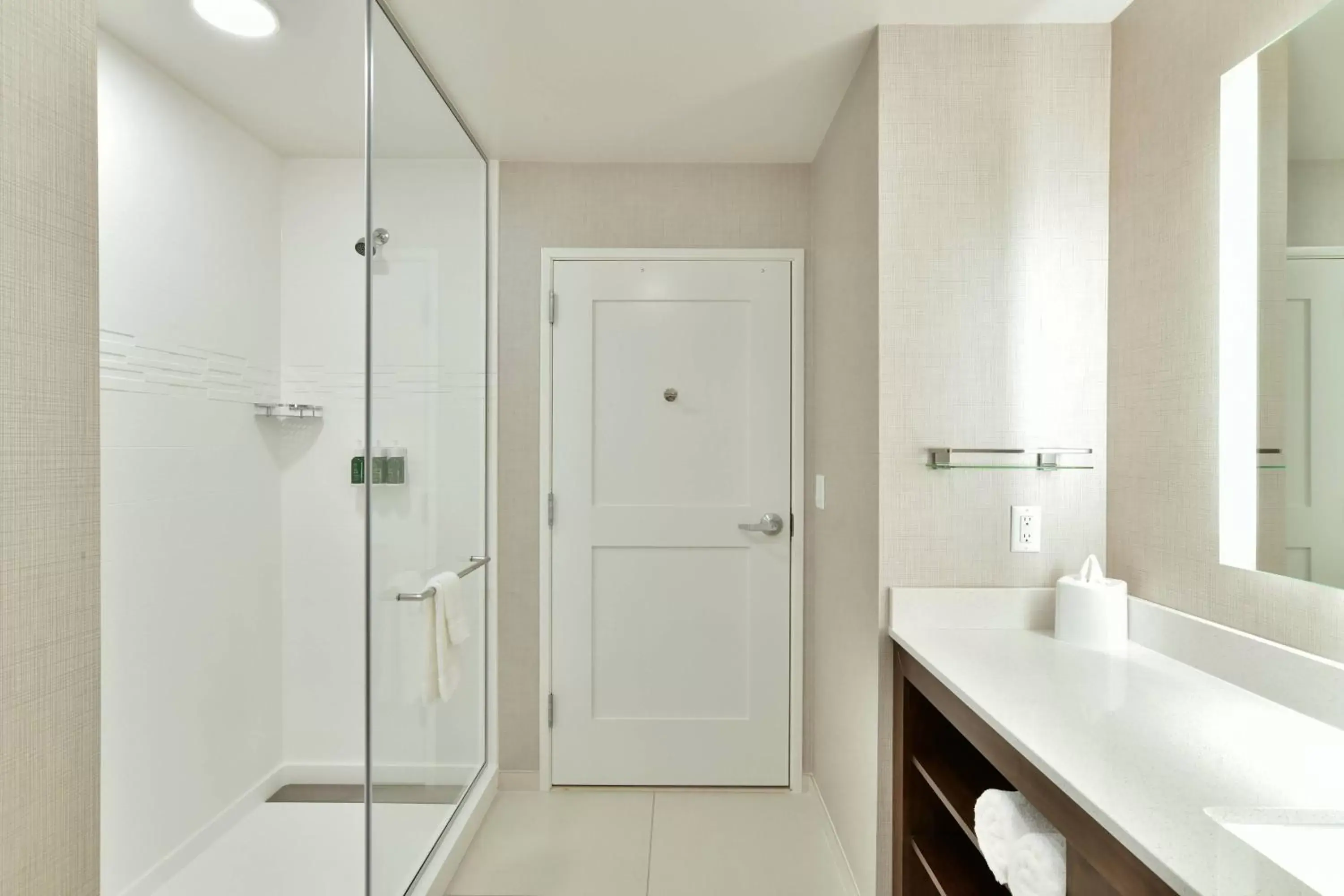 Bathroom in Residence Inn by Marriott Eau Claire