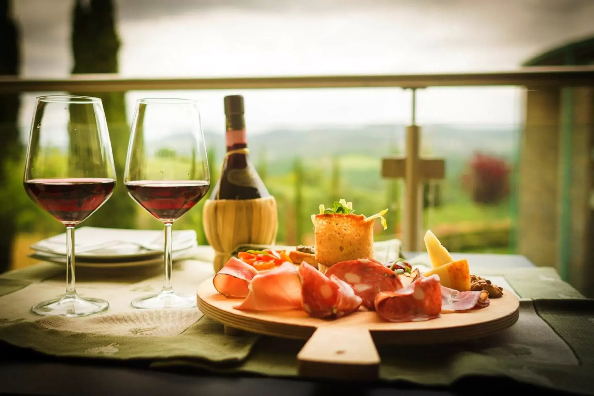 Restaurant/places to eat in Chianti Village Morrocco Restaurant/places to eat in Chianti Village Morrocco