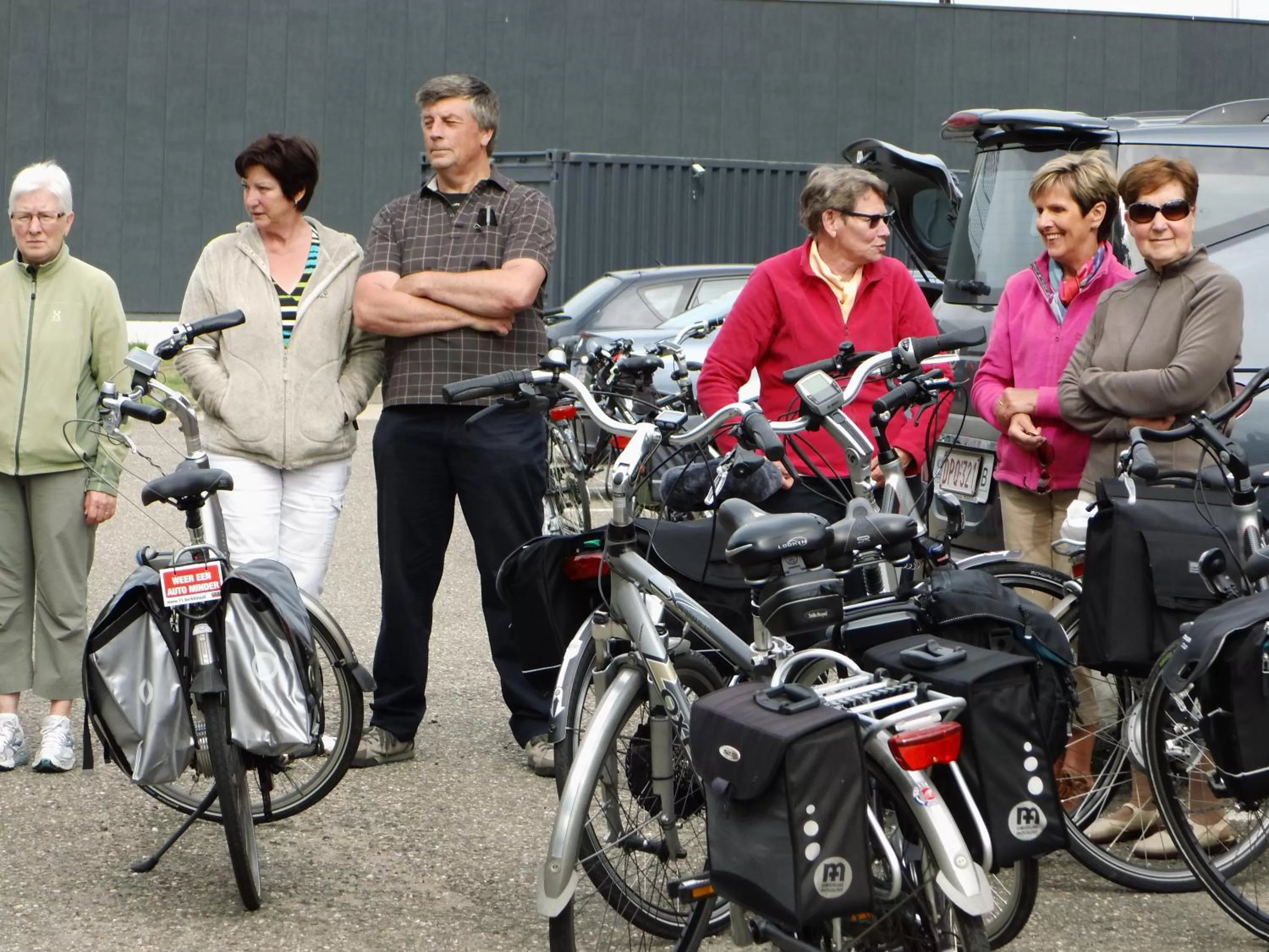 People in Vivaldi Hotel