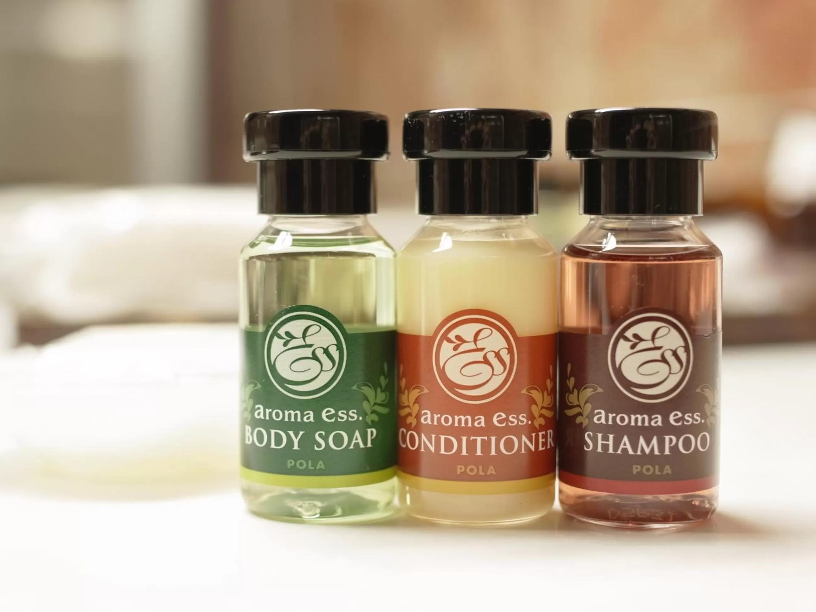 Bathroom in King Ambassador Hotel Kumagaya