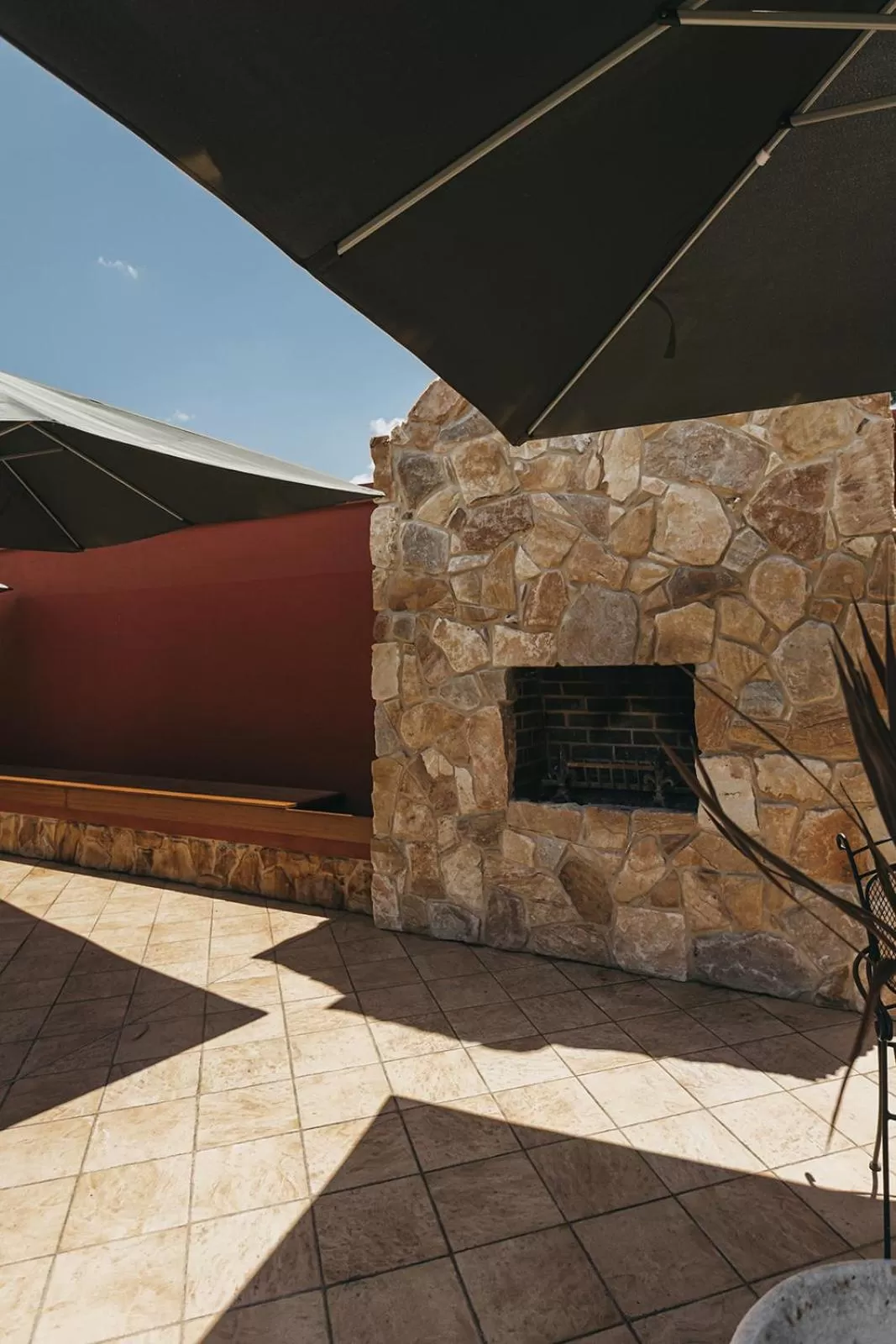 Meeting/conference room in The Lawson Riverside Suites